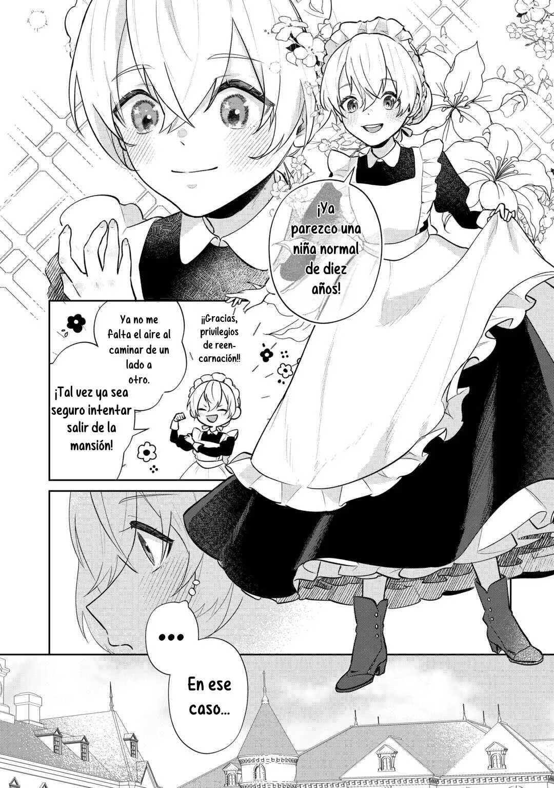 Isekai Tensei Reijou, Shuppon Suru Capítulo 2 - Page 30