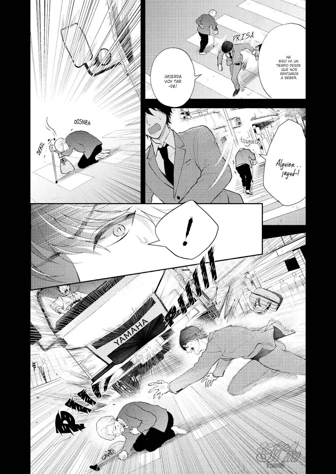 Isekai Tensei shitato omottara Sassoku Dorei Auction he Syuppin saretesimaimashita Capítulo 1 - Page 7