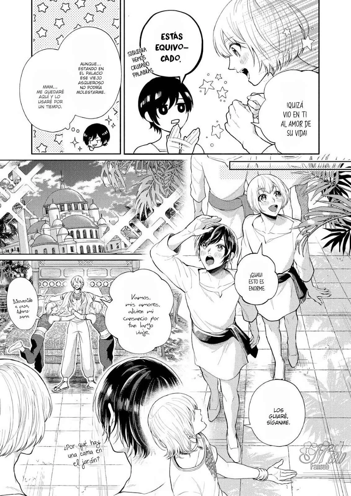 Isekai Tensei shitato omottara Sassoku Dorei Auction he Syuppin saretesimaimashita Capítulo 1 - Page 32