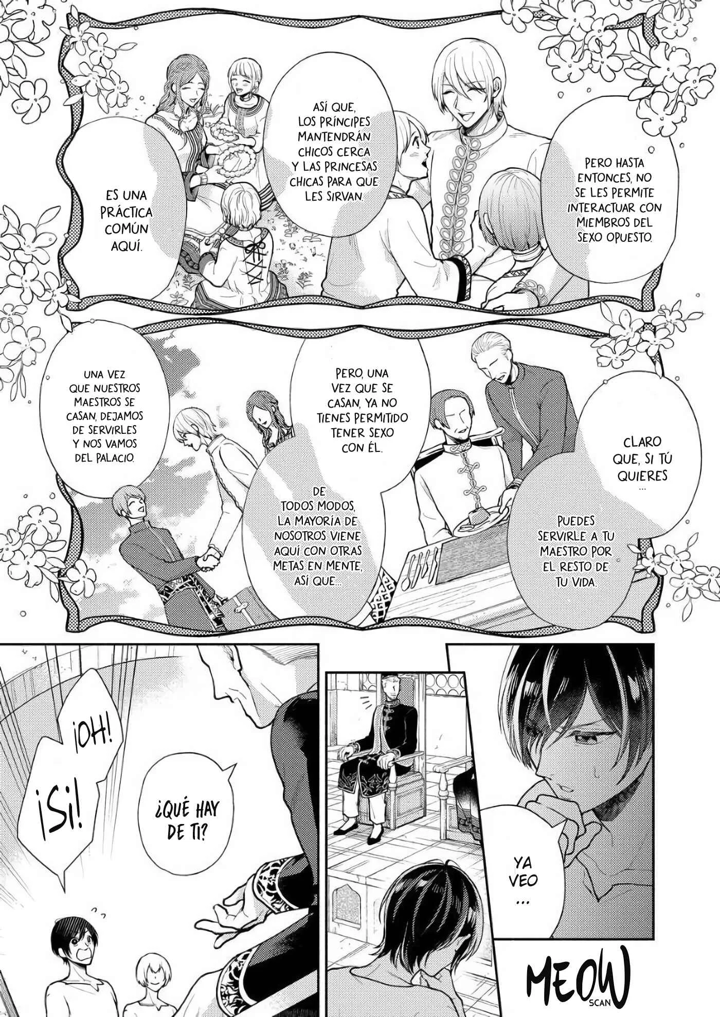 Isekai Tensei shitato omottara Sassoku Dorei Auction he Syuppin saretesimaimashita Capítulo 2 - Page 7