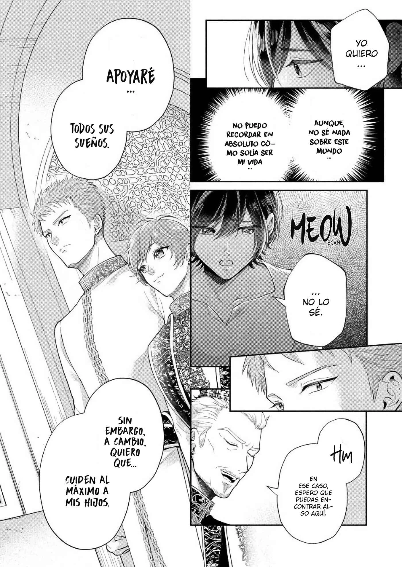 Isekai Tensei shitato omottara Sassoku Dorei Auction he Syuppin saretesimaimashita Capítulo 2 - Page 8