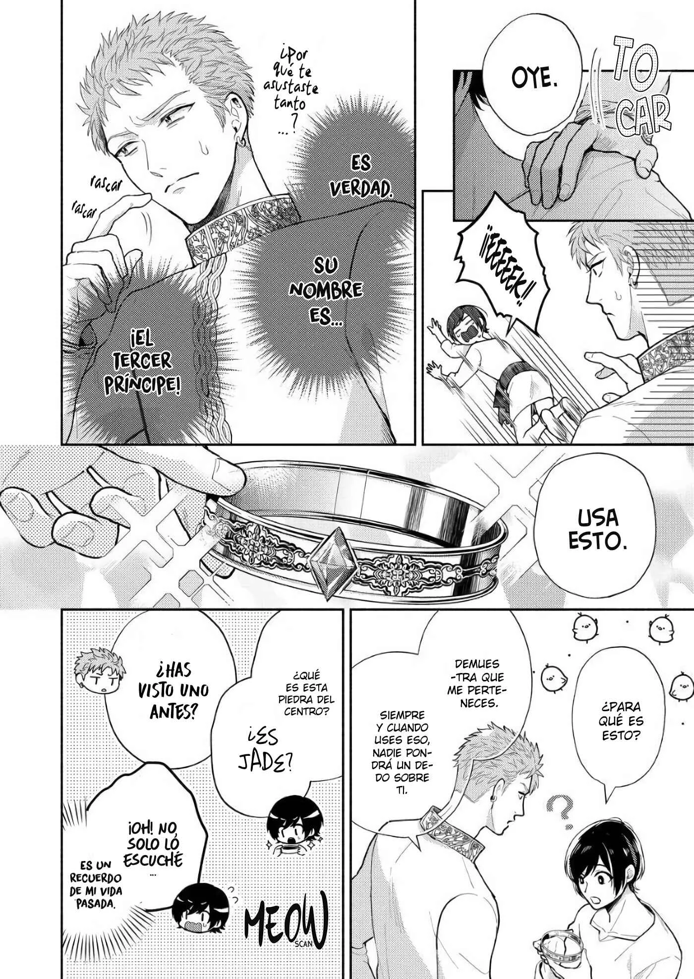 Isekai Tensei shitato omottara Sassoku Dorei Auction he Syuppin saretesimaimashita Capítulo 2 - Page 10