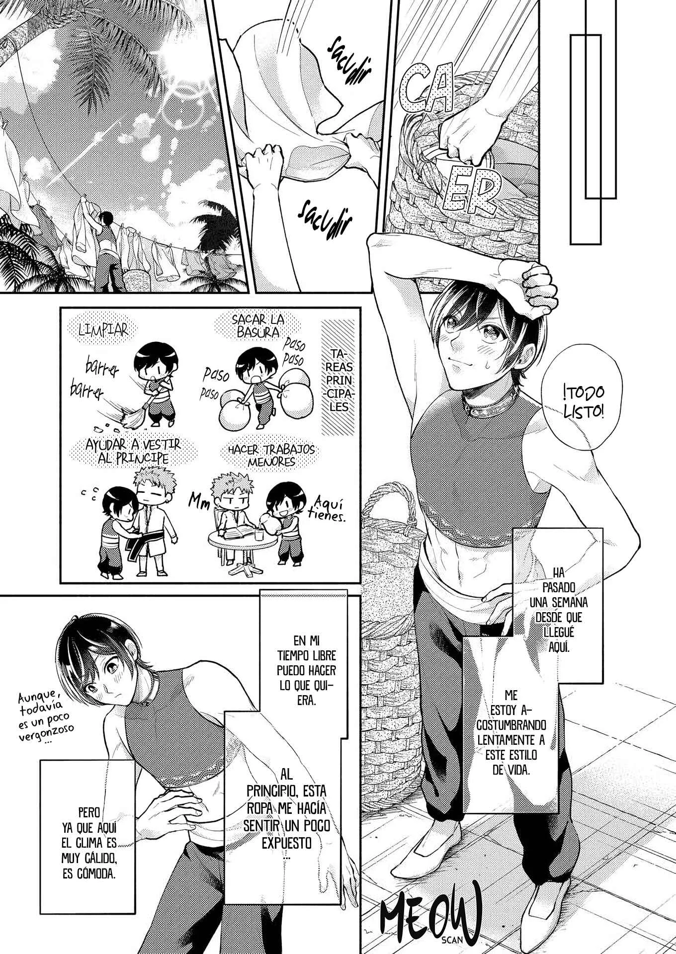 Isekai Tensei shitato omottara Sassoku Dorei Auction he Syuppin saretesimaimashita Capítulo 2 - Page 15