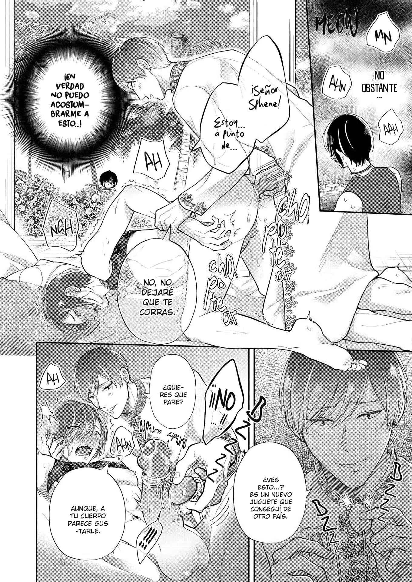 Isekai Tensei shitato omottara Sassoku Dorei Auction he Syuppin saretesimaimashita Capítulo 2 - Page 16