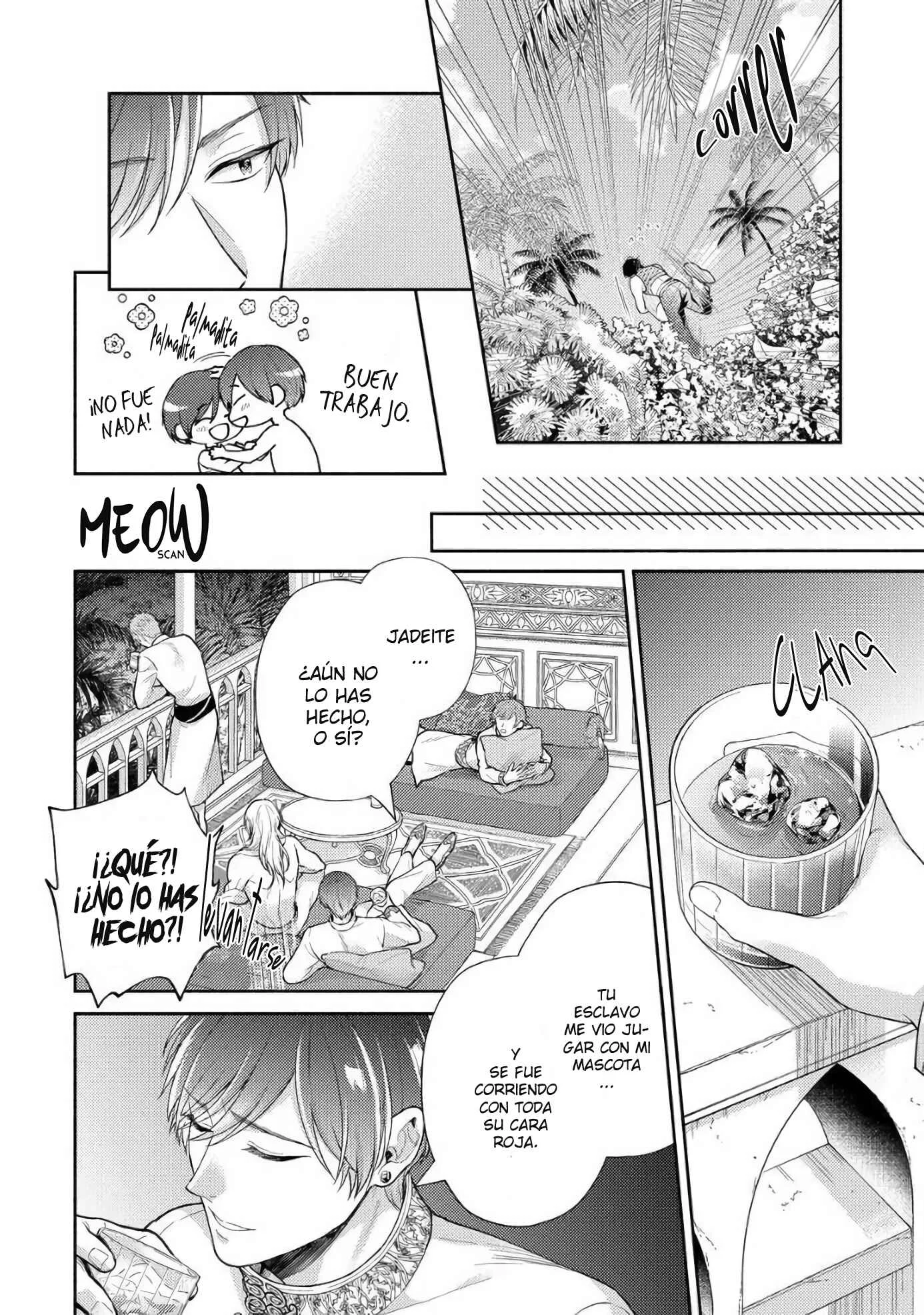 Isekai Tensei shitato omottara Sassoku Dorei Auction he Syuppin saretesimaimashita Capítulo 2 - Page 22