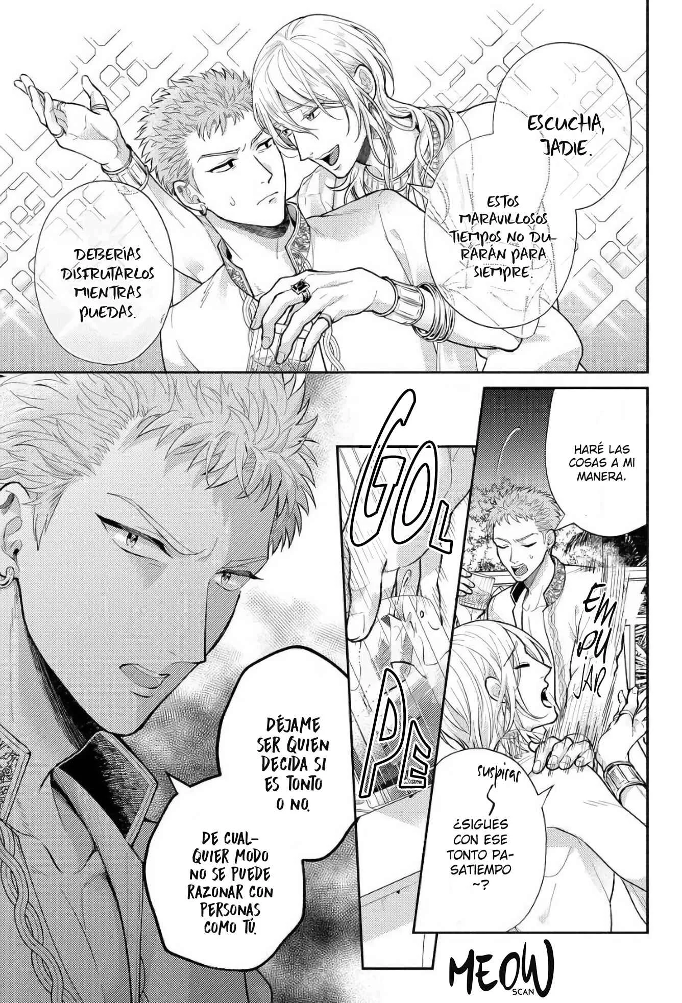 Isekai Tensei shitato omottara Sassoku Dorei Auction he Syuppin saretesimaimashita Capítulo 2 - Page 23