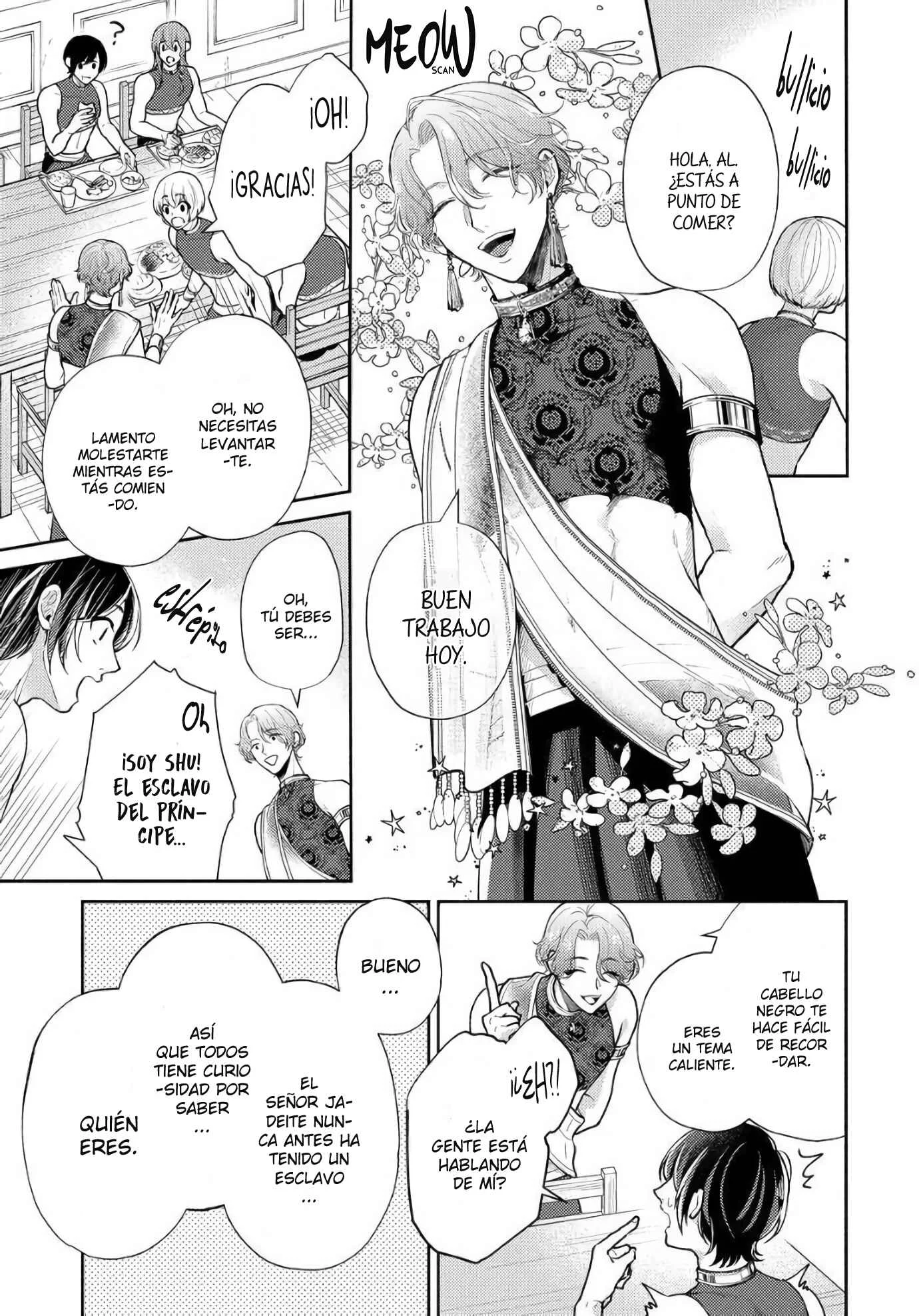 Isekai Tensei shitato omottara Sassoku Dorei Auction he Syuppin saretesimaimashita Capítulo 2 - Page 26