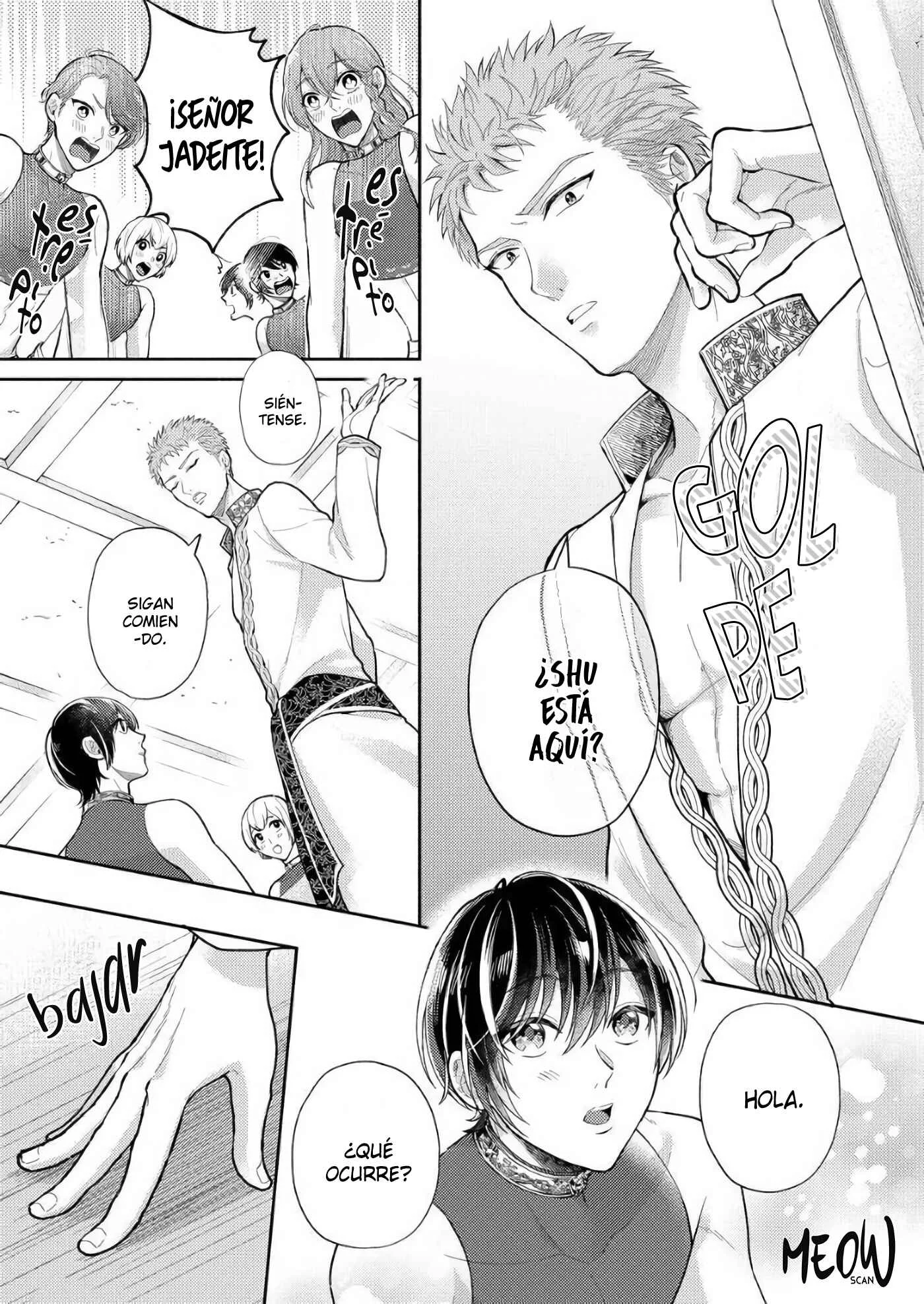 Isekai Tensei shitato omottara Sassoku Dorei Auction he Syuppin saretesimaimashita Capítulo 2 - Page 30