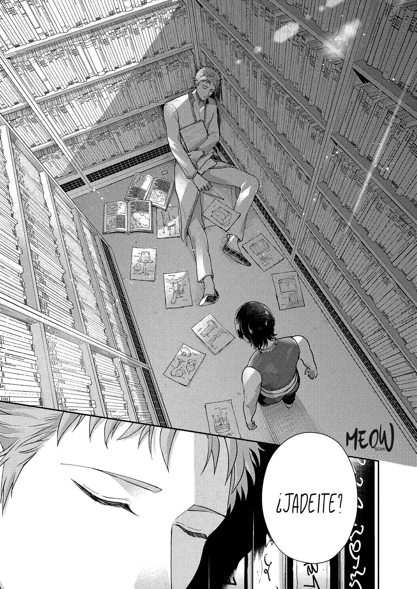 Isekai Tensei shitato omottara Sassoku Dorei Auction he Syuppin saretesimaimashita Capítulo 3 - Page 11
