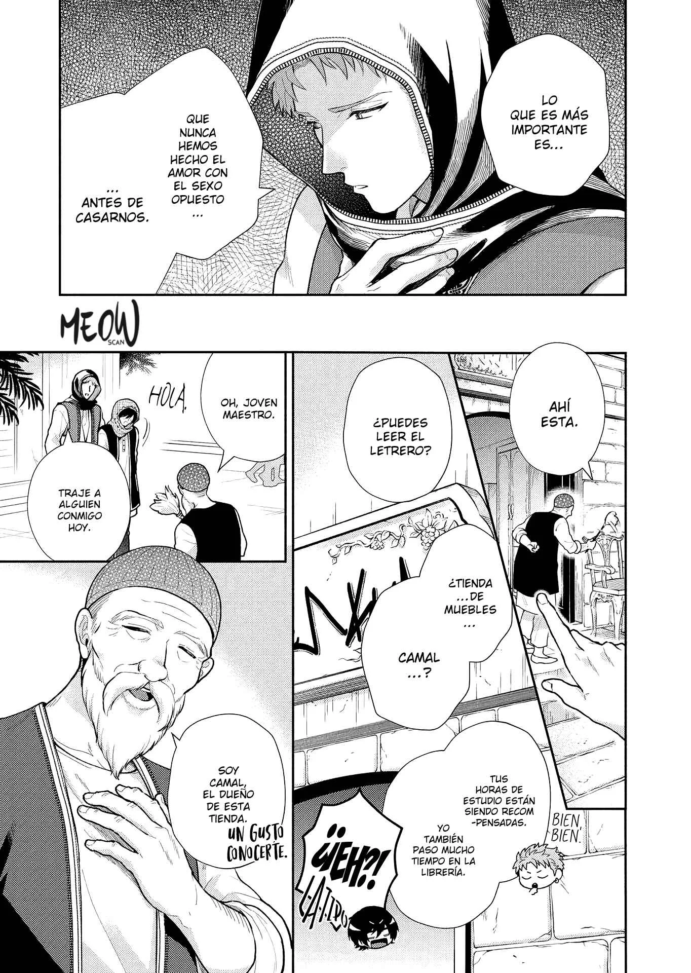 Isekai Tensei shitato omottara Sassoku Dorei Auction he Syuppin saretesimaimashita Capítulo 3 - Page 17