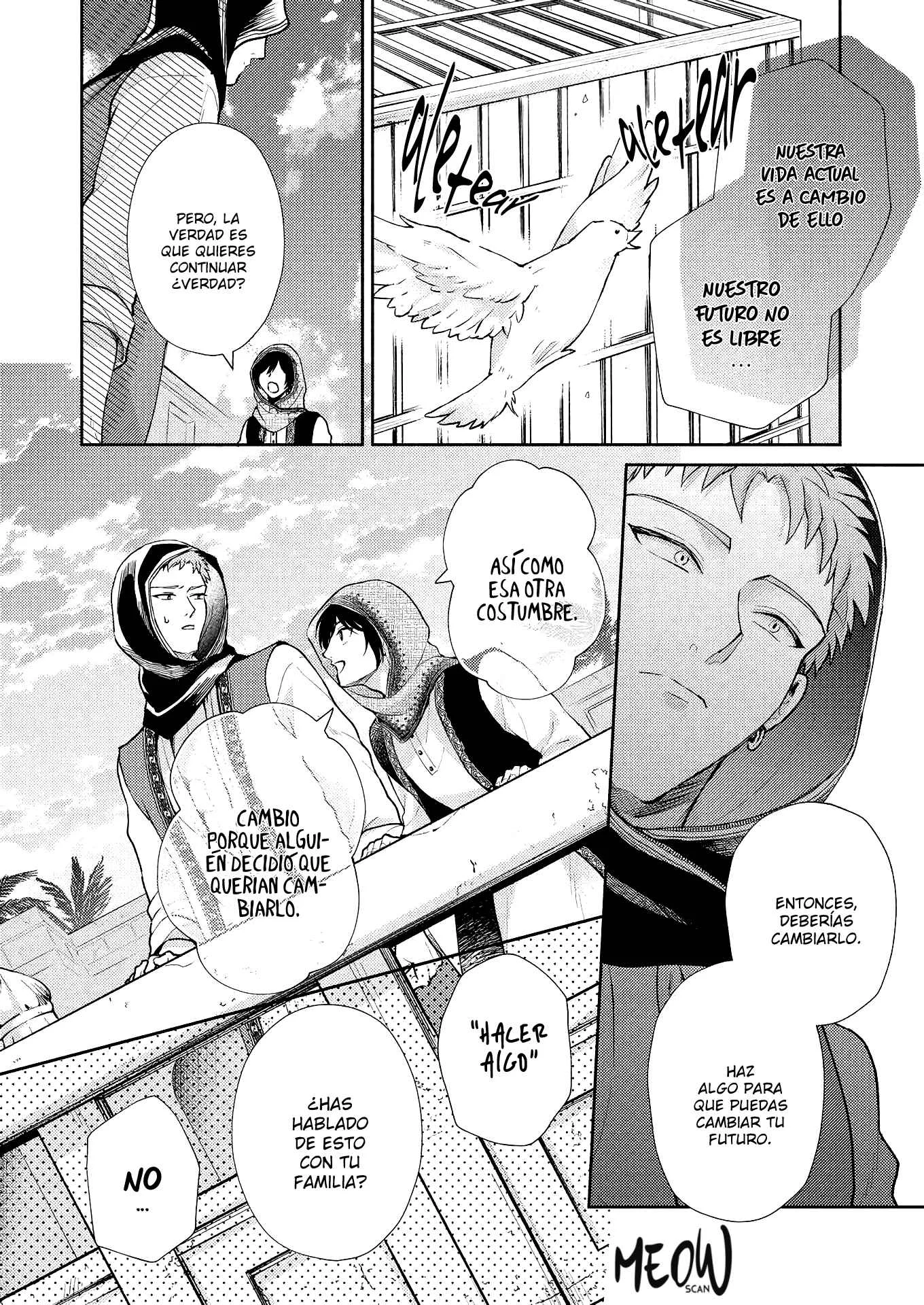 Isekai Tensei shitato omottara Sassoku Dorei Auction he Syuppin saretesimaimashita Capítulo 3 - Page 22