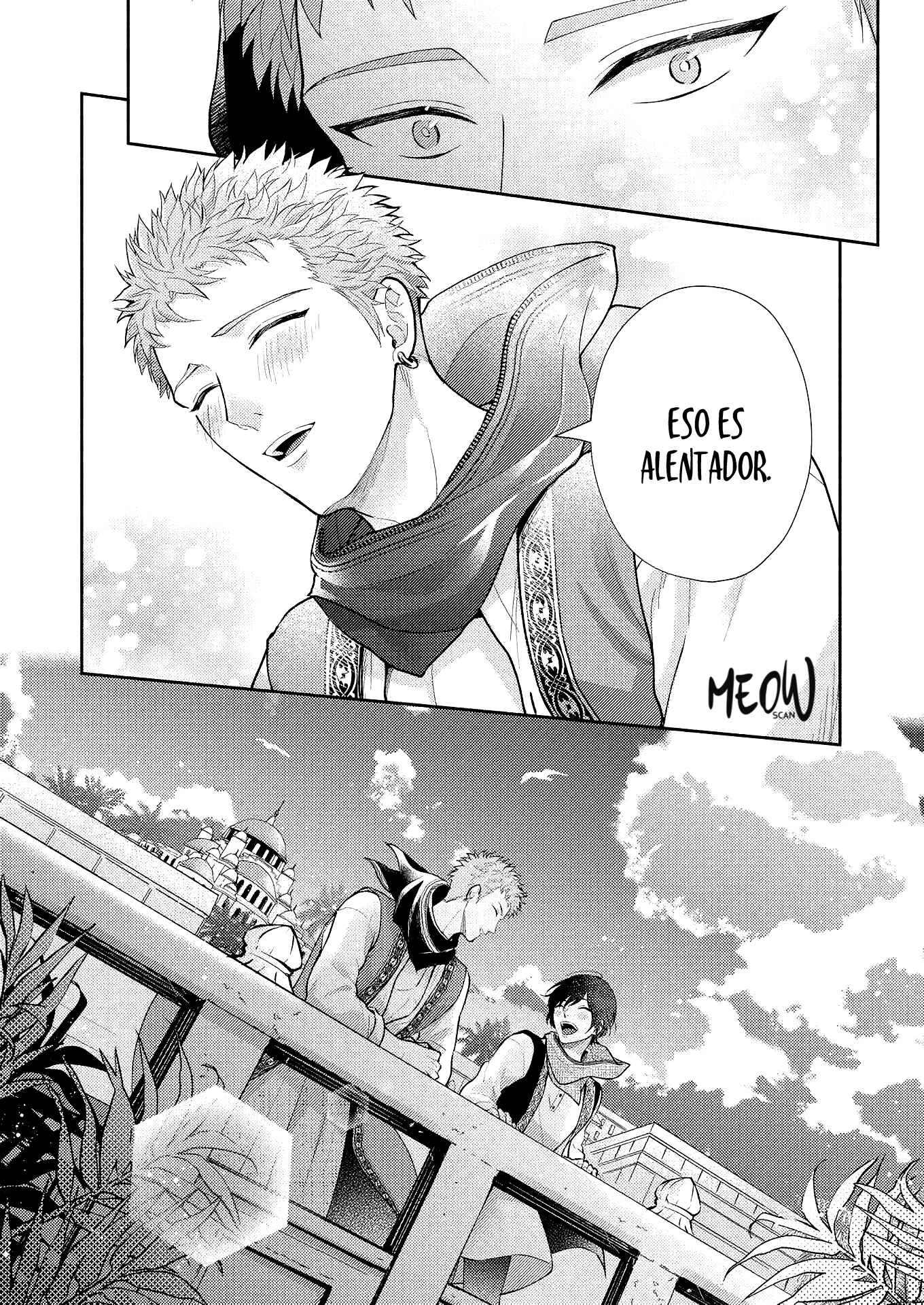 Isekai Tensei shitato omottara Sassoku Dorei Auction he Syuppin saretesimaimashita Capítulo 3 - Page 24
