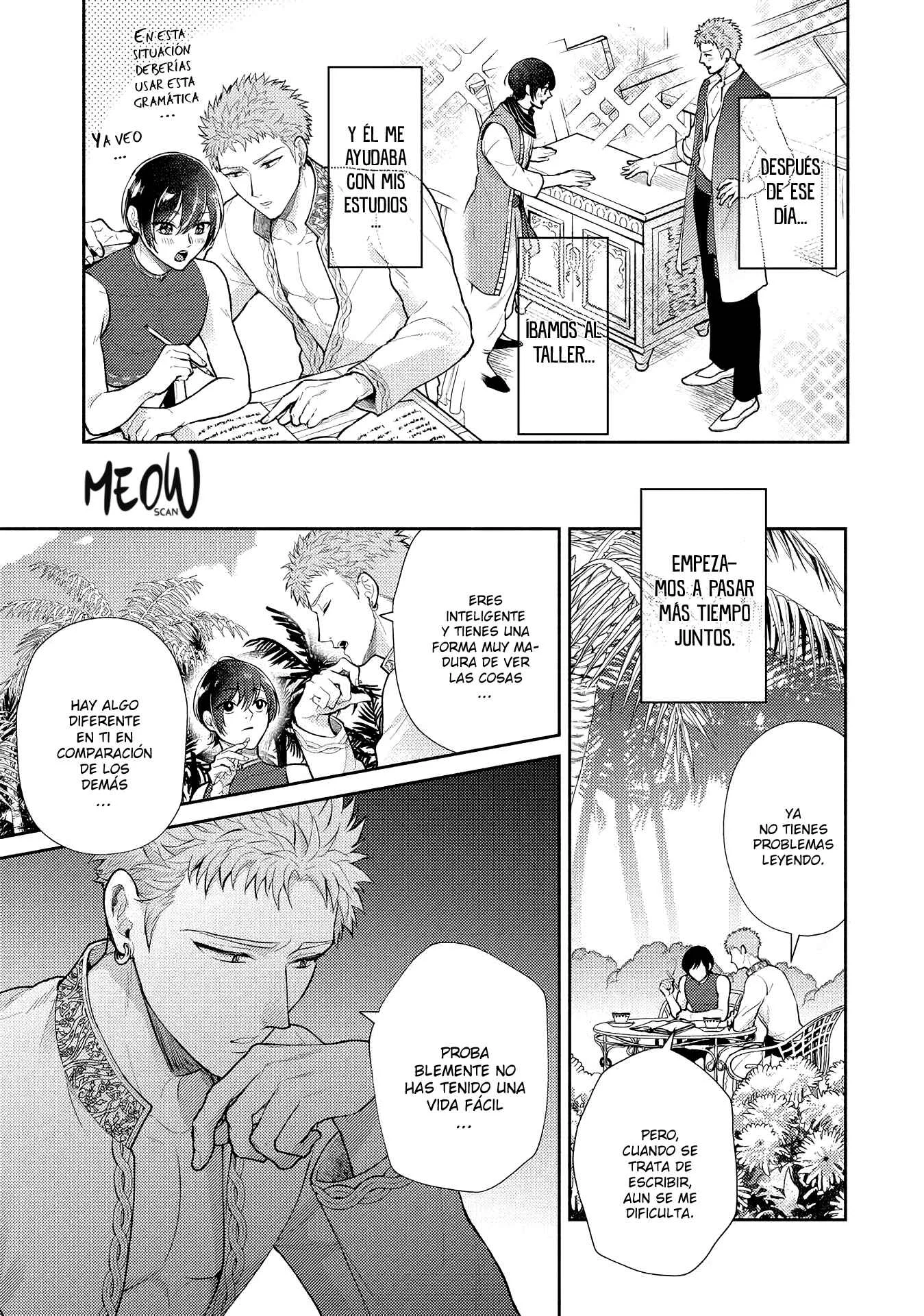 Isekai Tensei shitato omottara Sassoku Dorei Auction he Syuppin saretesimaimashita Capítulo 3 - Page 25