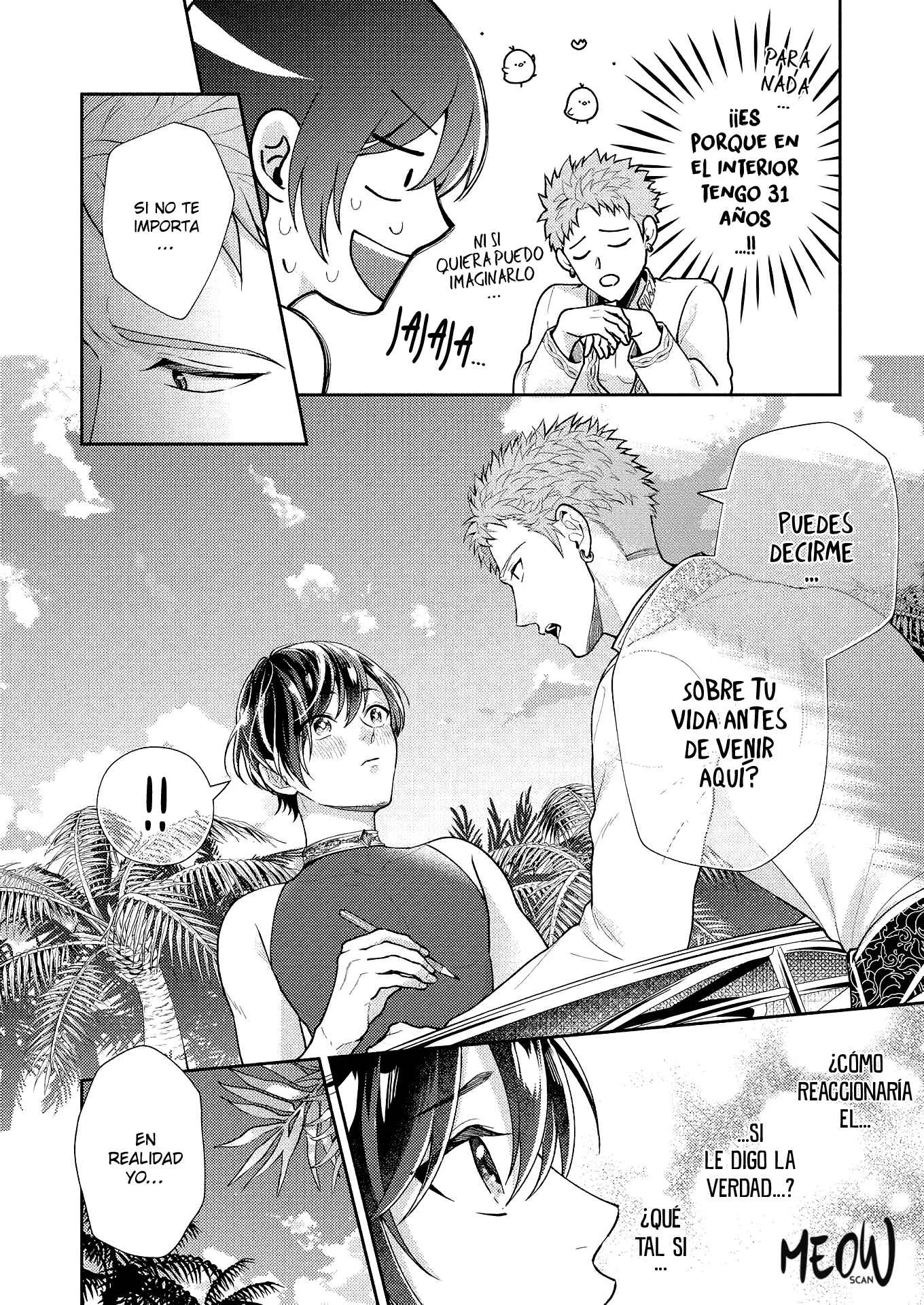 Isekai Tensei shitato omottara Sassoku Dorei Auction he Syuppin saretesimaimashita Capítulo 3 - Page 26