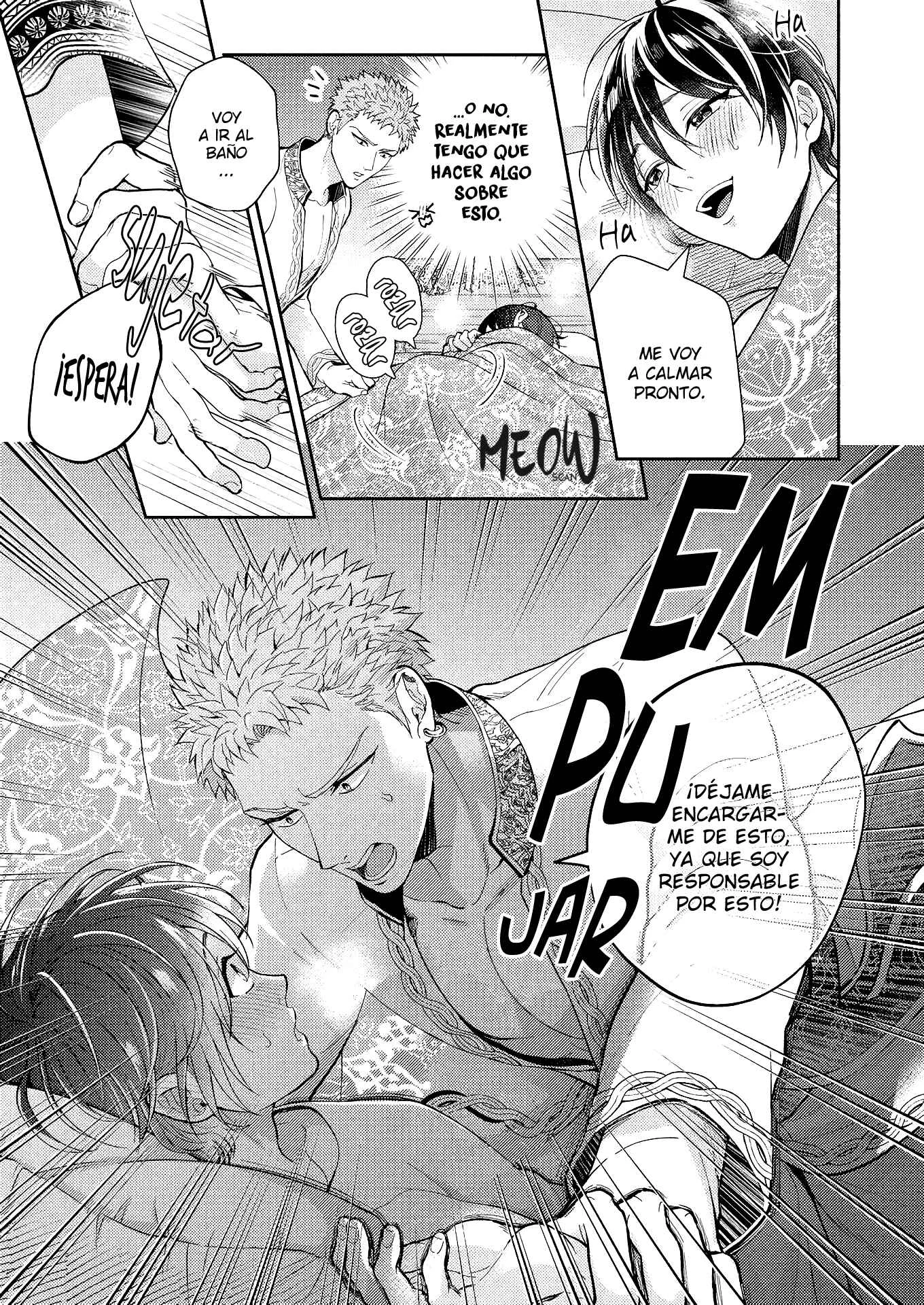 Isekai Tensei shitato omottara Sassoku Dorei Auction he Syuppin saretesimaimashita Capítulo 4 - Page 11