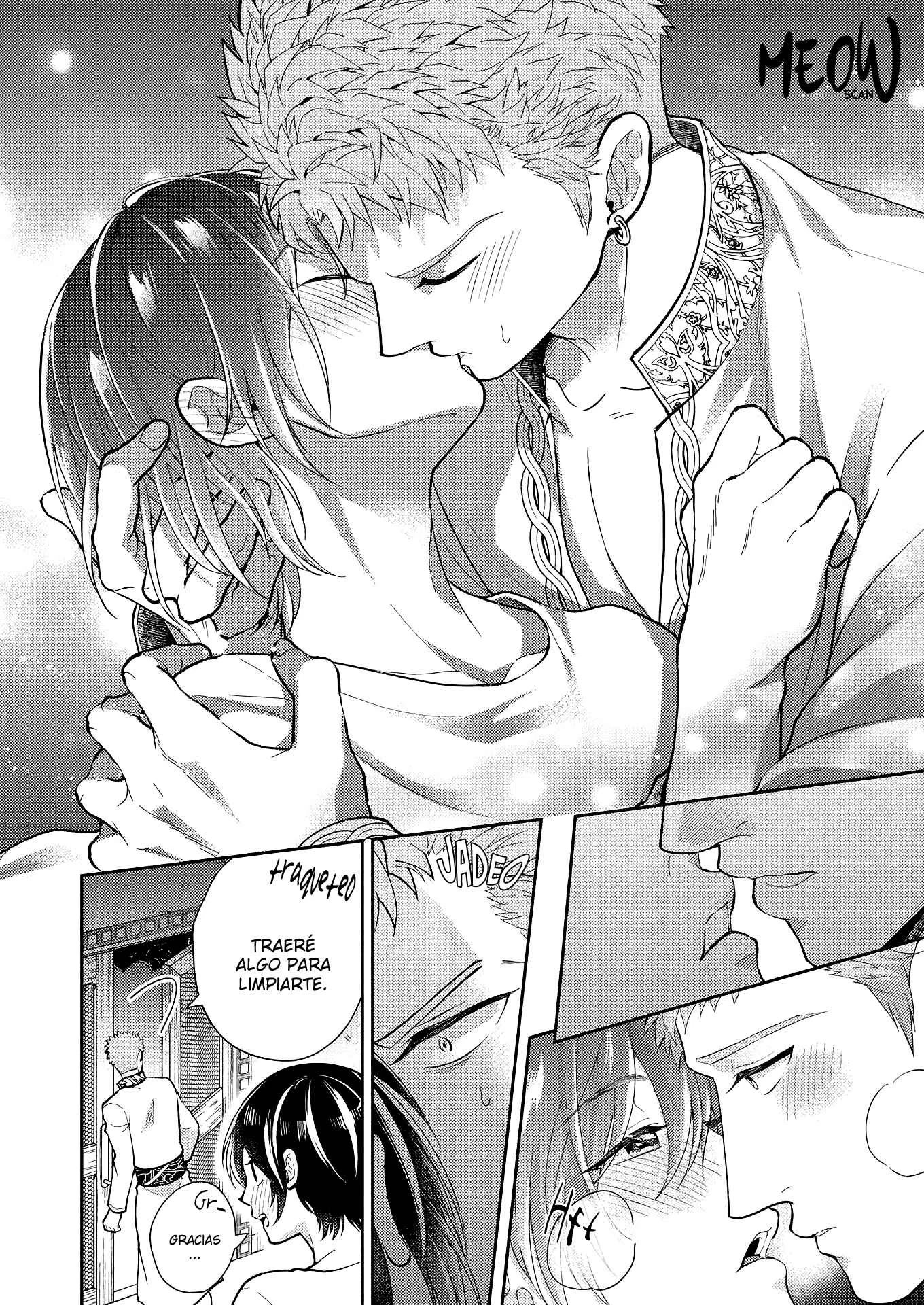 Isekai Tensei shitato omottara Sassoku Dorei Auction he Syuppin saretesimaimashita Capítulo 4 - Page 16