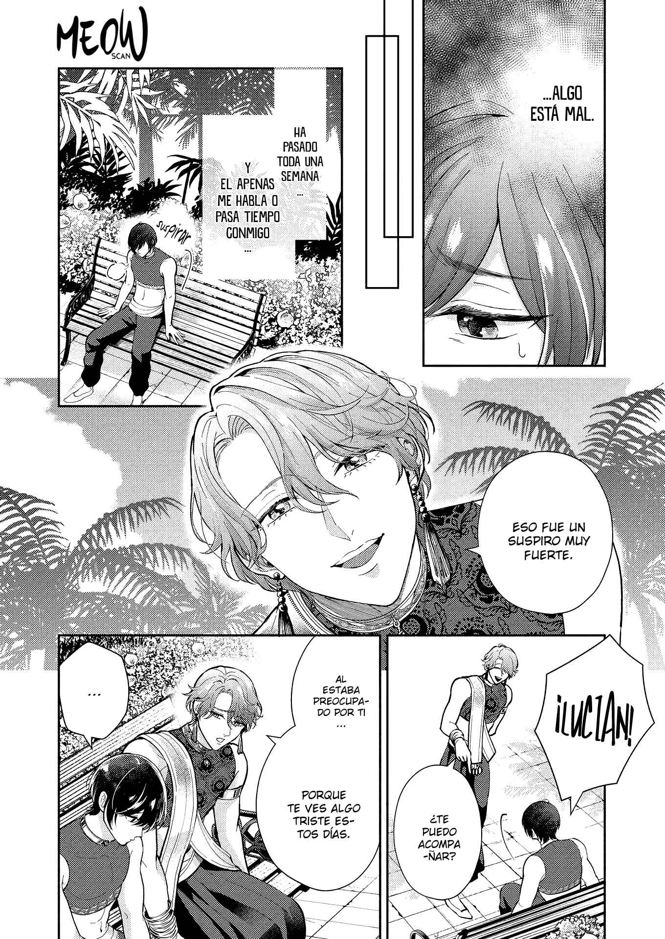 Isekai Tensei shitato omottara Sassoku Dorei Auction he Syuppin saretesimaimashita Capítulo 4 - Page 18