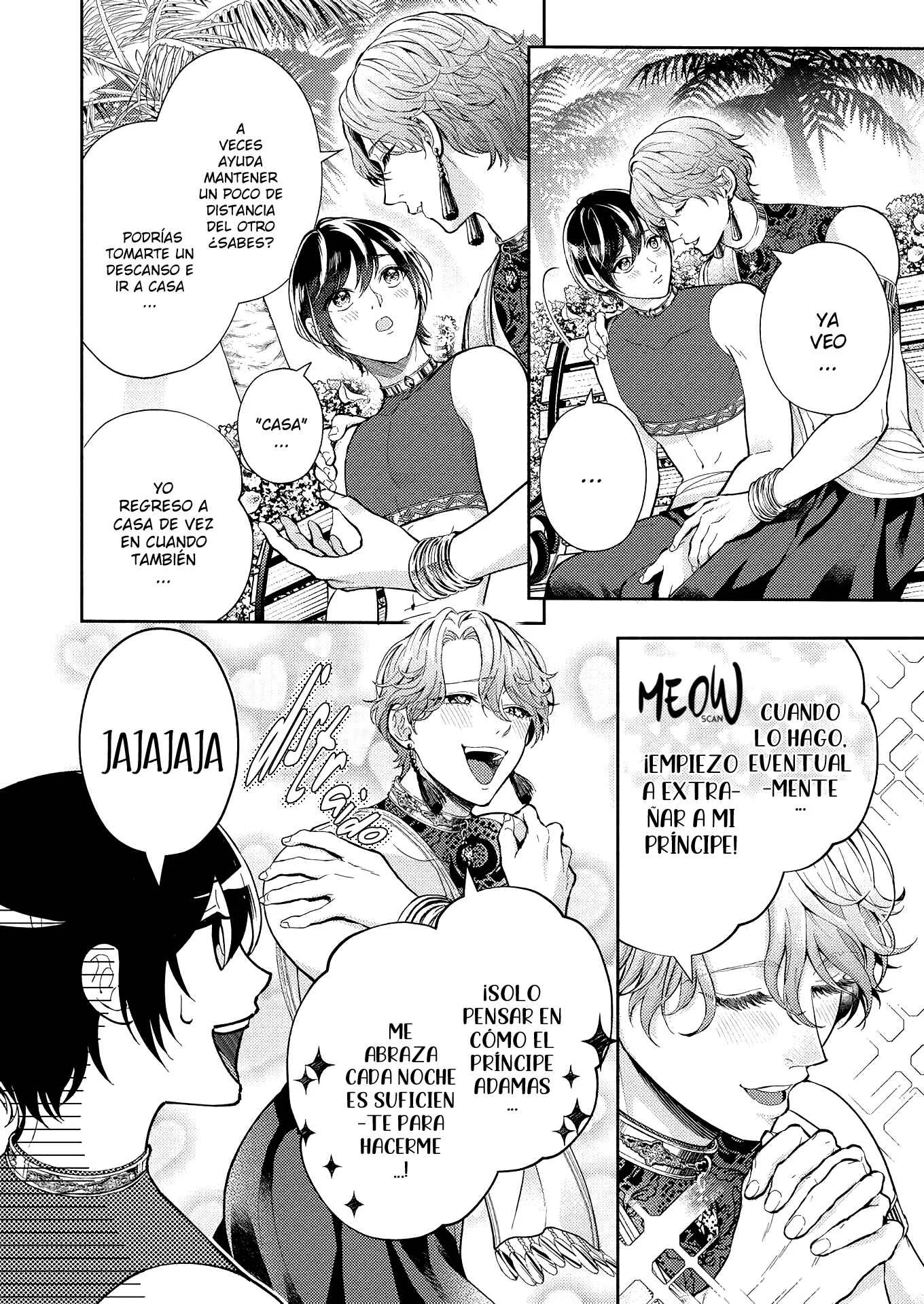 Isekai Tensei shitato omottara Sassoku Dorei Auction he Syuppin saretesimaimashita Capítulo 4 - Page 20