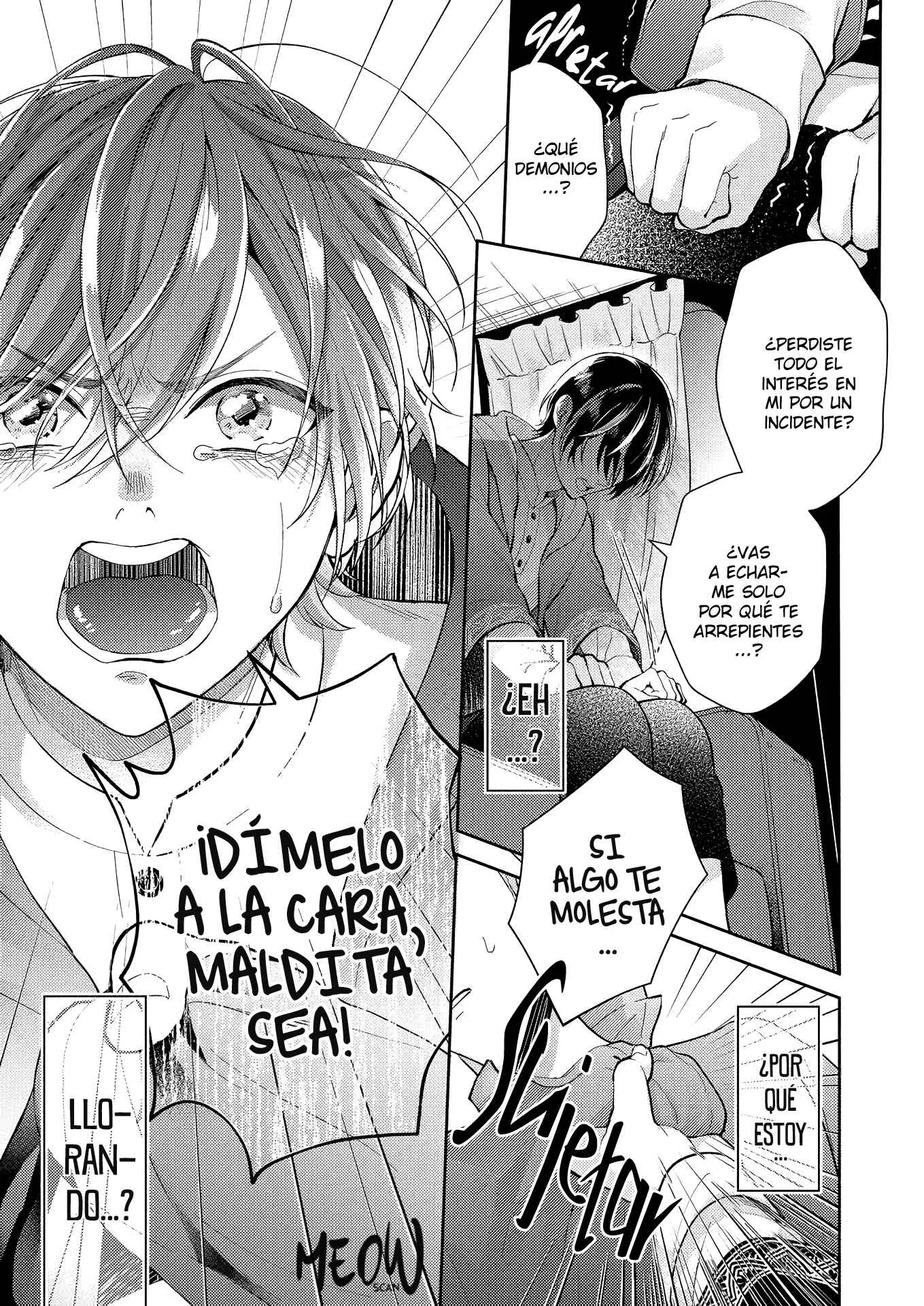 Isekai Tensei shitato omottara Sassoku Dorei Auction he Syuppin saretesimaimashita Capítulo 4 - Page 27