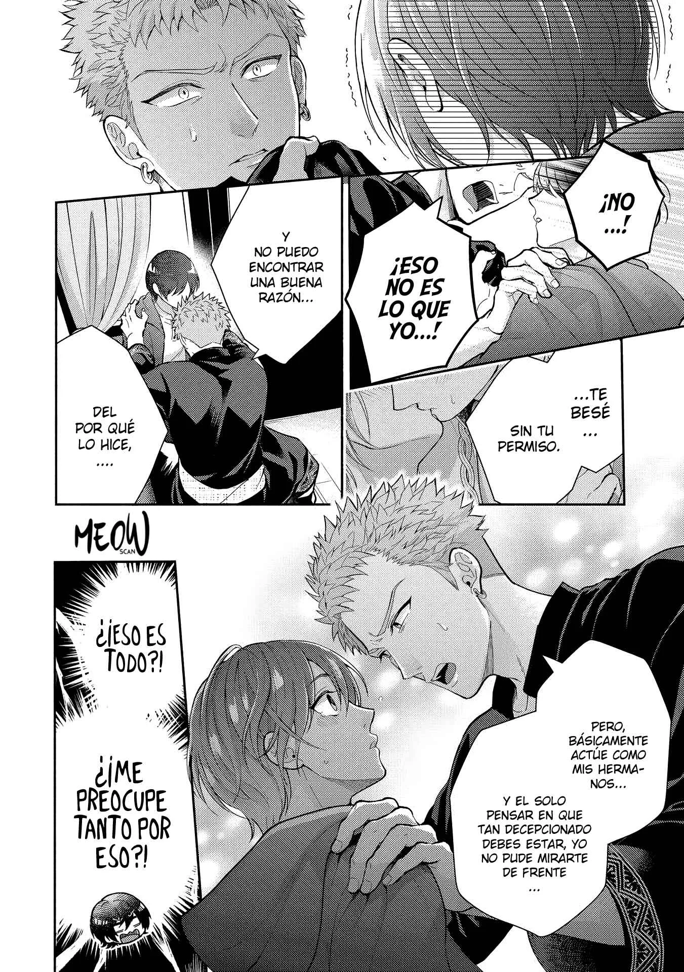 Isekai Tensei shitato omottara Sassoku Dorei Auction he Syuppin saretesimaimashita Capítulo 4 - Page 28