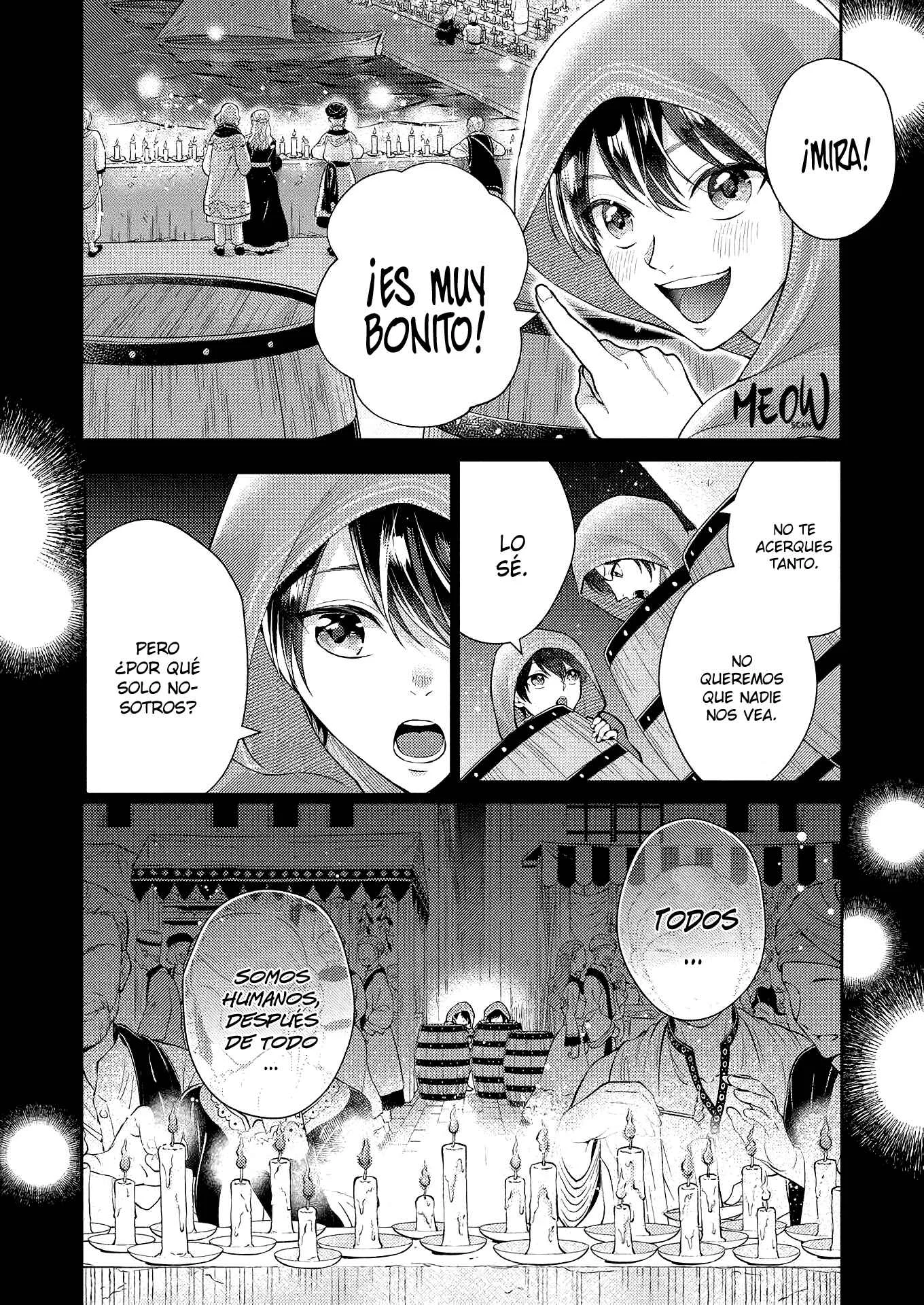 Isekai Tensei shitato omottara Sassoku Dorei Auction he Syuppin saretesimaimashita Capítulo 5 - Page 6