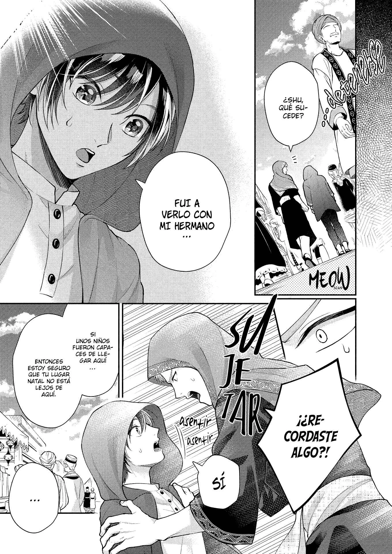 Isekai Tensei shitato omottara Sassoku Dorei Auction he Syuppin saretesimaimashita Capítulo 5 - Page 7