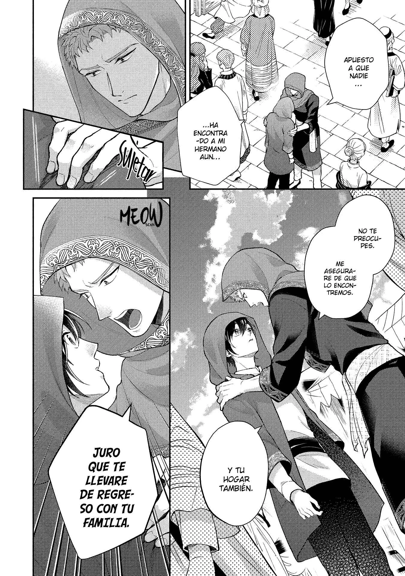Isekai Tensei shitato omottara Sassoku Dorei Auction he Syuppin saretesimaimashita Capítulo 5 - Page 8