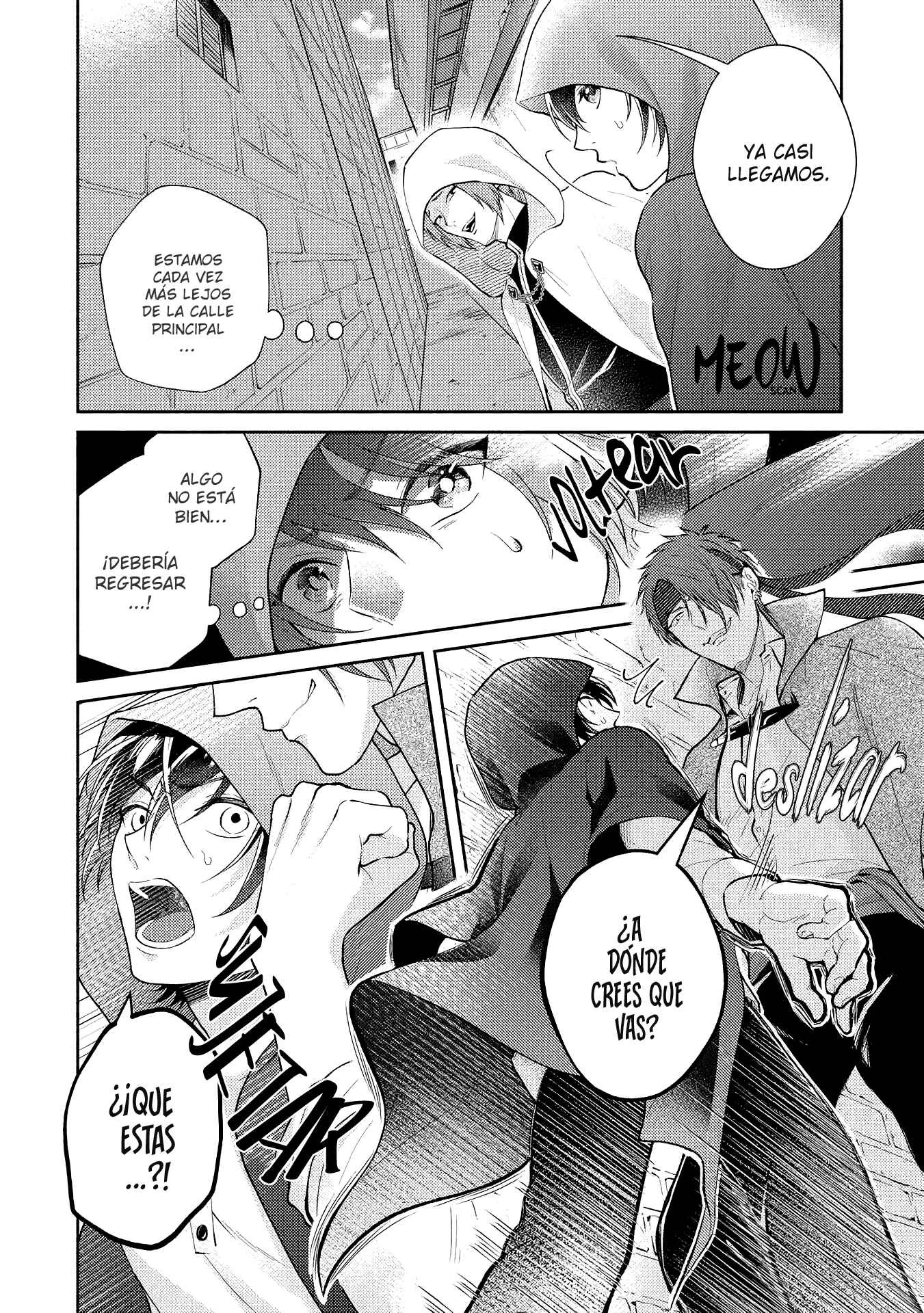 Isekai Tensei shitato omottara Sassoku Dorei Auction he Syuppin saretesimaimashita Capítulo 5 - Page 14