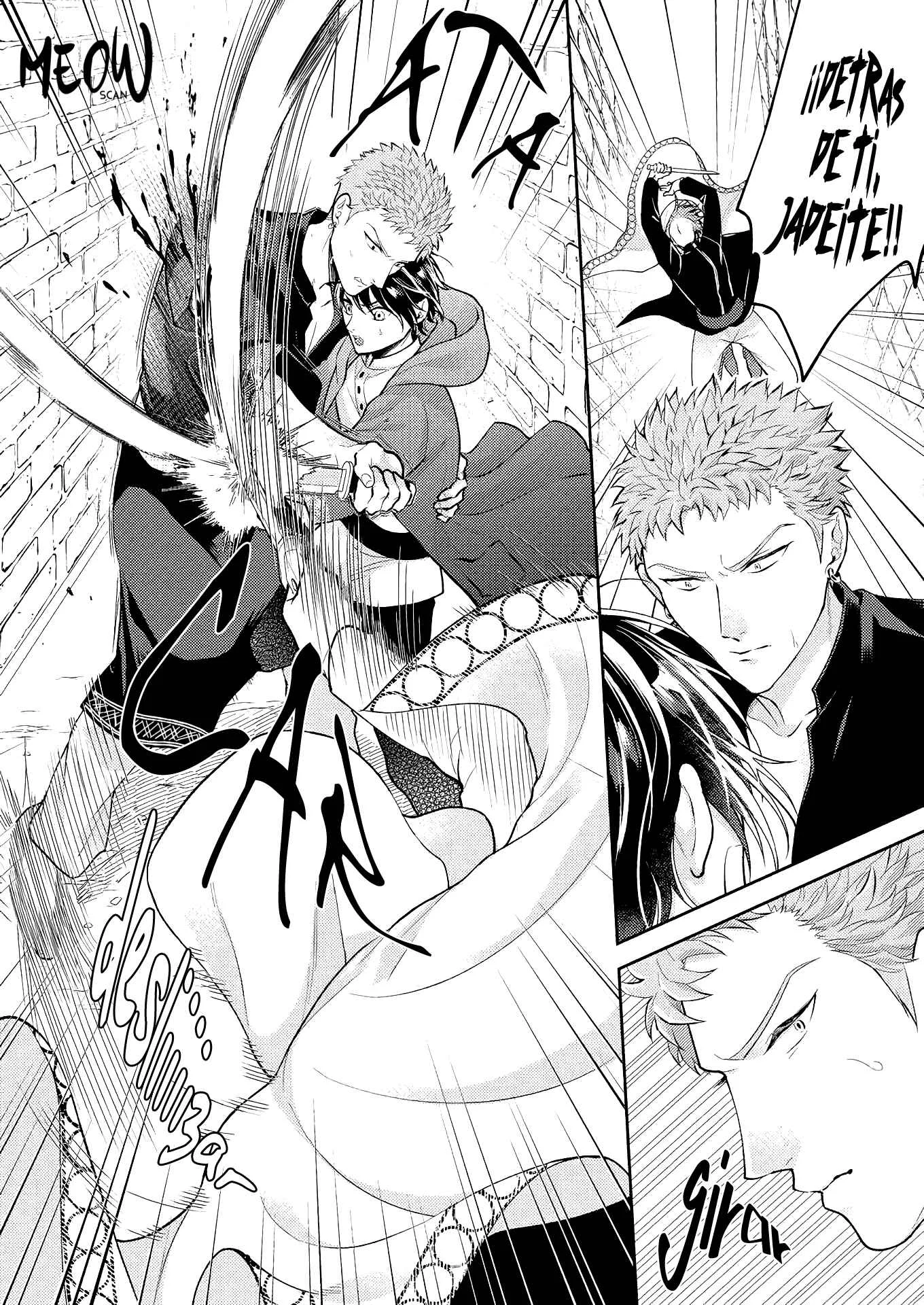 Isekai Tensei shitato omottara Sassoku Dorei Auction he Syuppin saretesimaimashita Capítulo 5 - Page 22