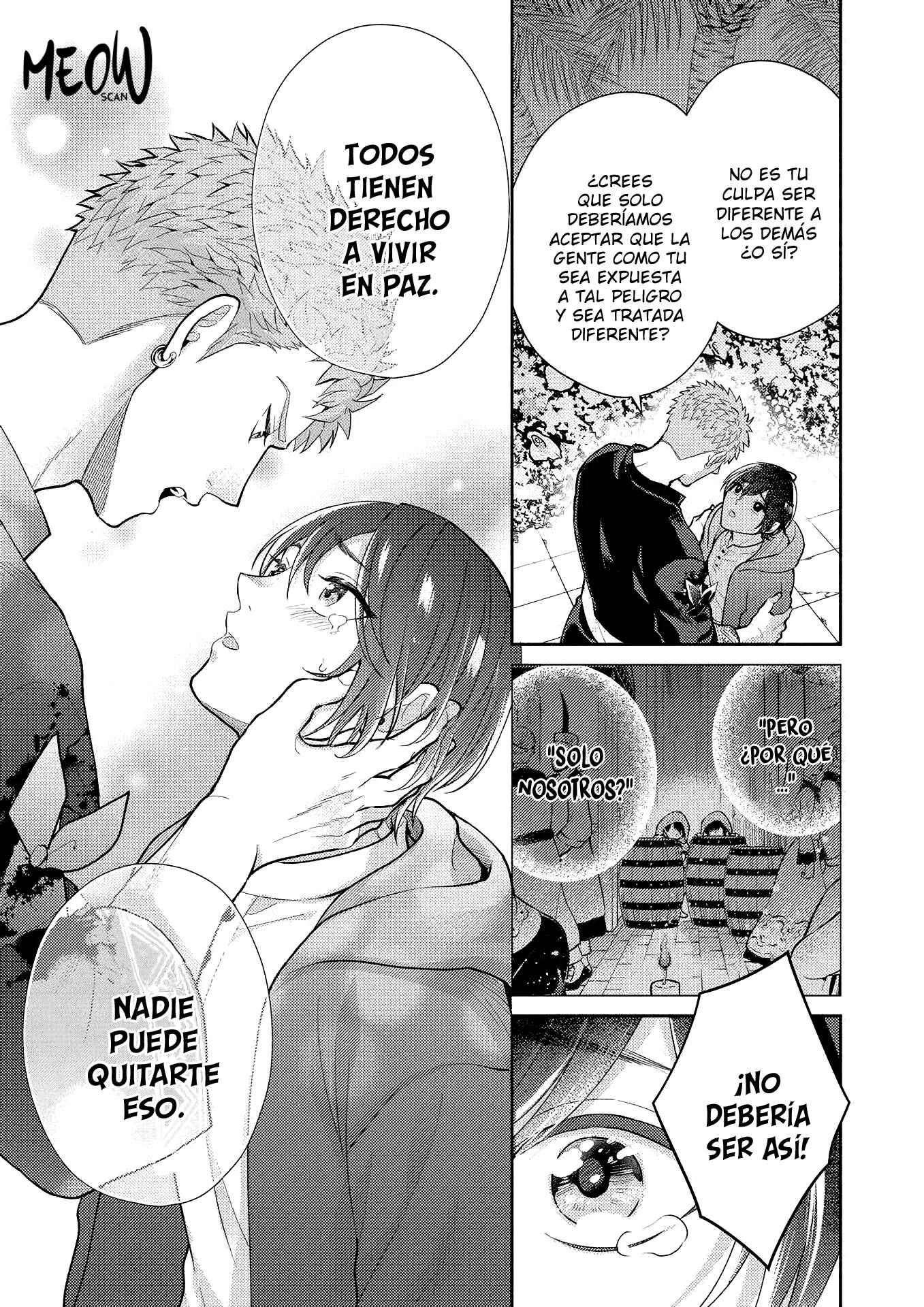 Isekai Tensei shitato omottara Sassoku Dorei Auction he Syuppin saretesimaimashita Capítulo 5 - Page 29