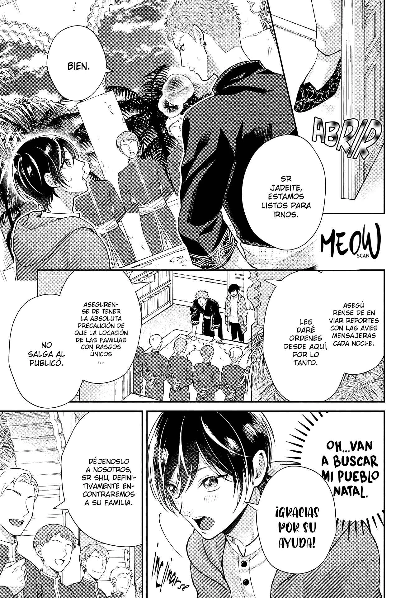 Isekai Tensei shitato omottara Sassoku Dorei Auction he Syuppin saretesimaimashita Capítulo 5 - Page 31