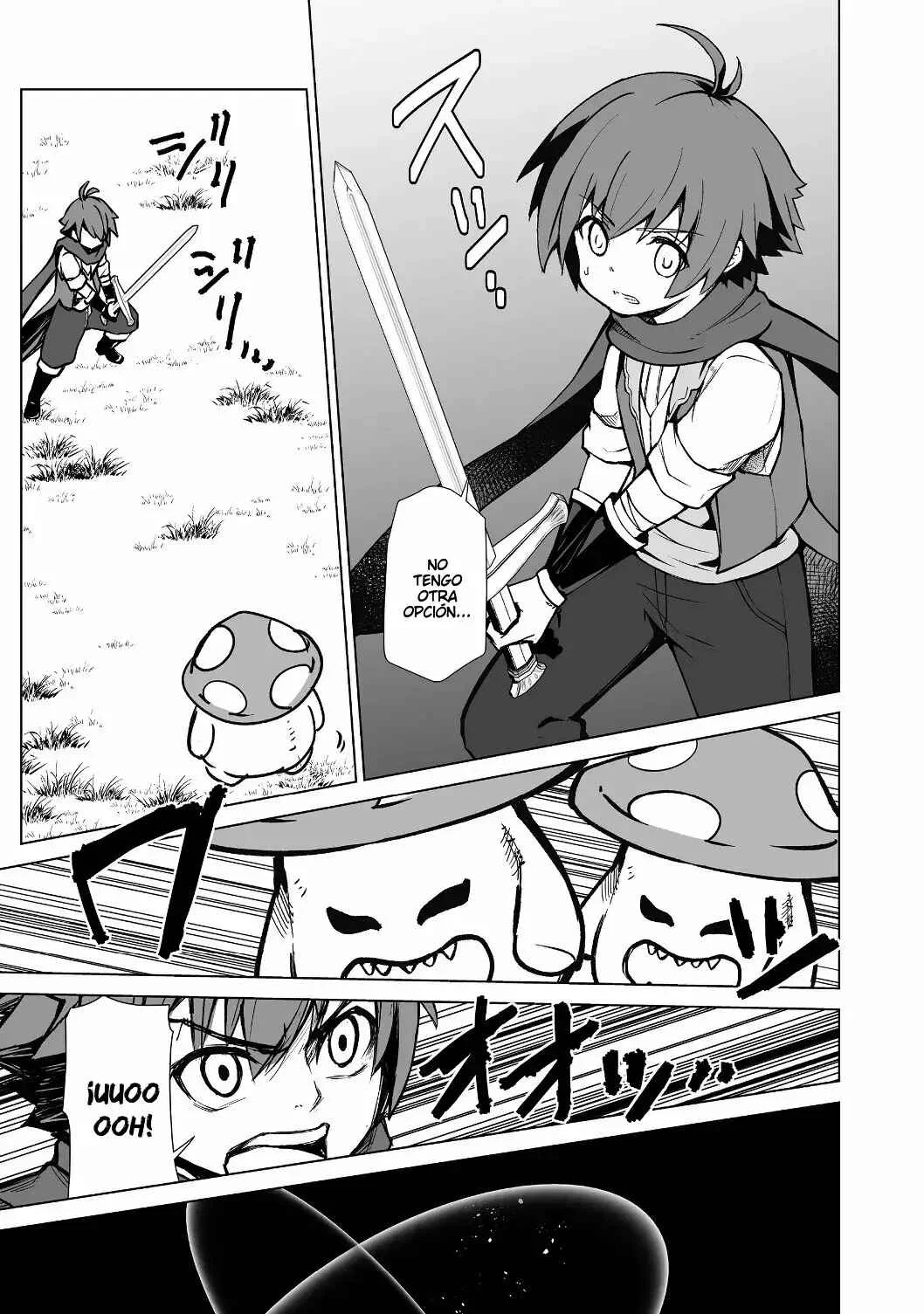 Isekai wa Shiawase (Template) ni Michiafurete iru Capítulo 1 - Page 32