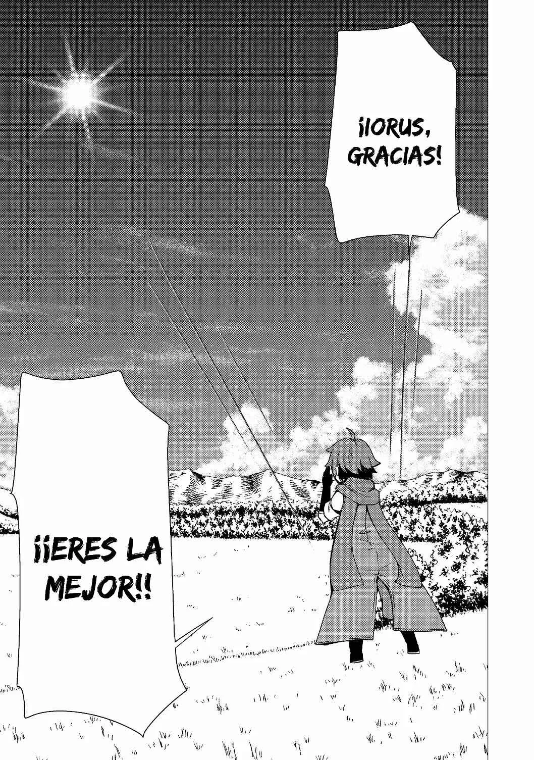 Isekai wa Shiawase (Template) ni Michiafurete iru Capítulo 2.2 - Page 4