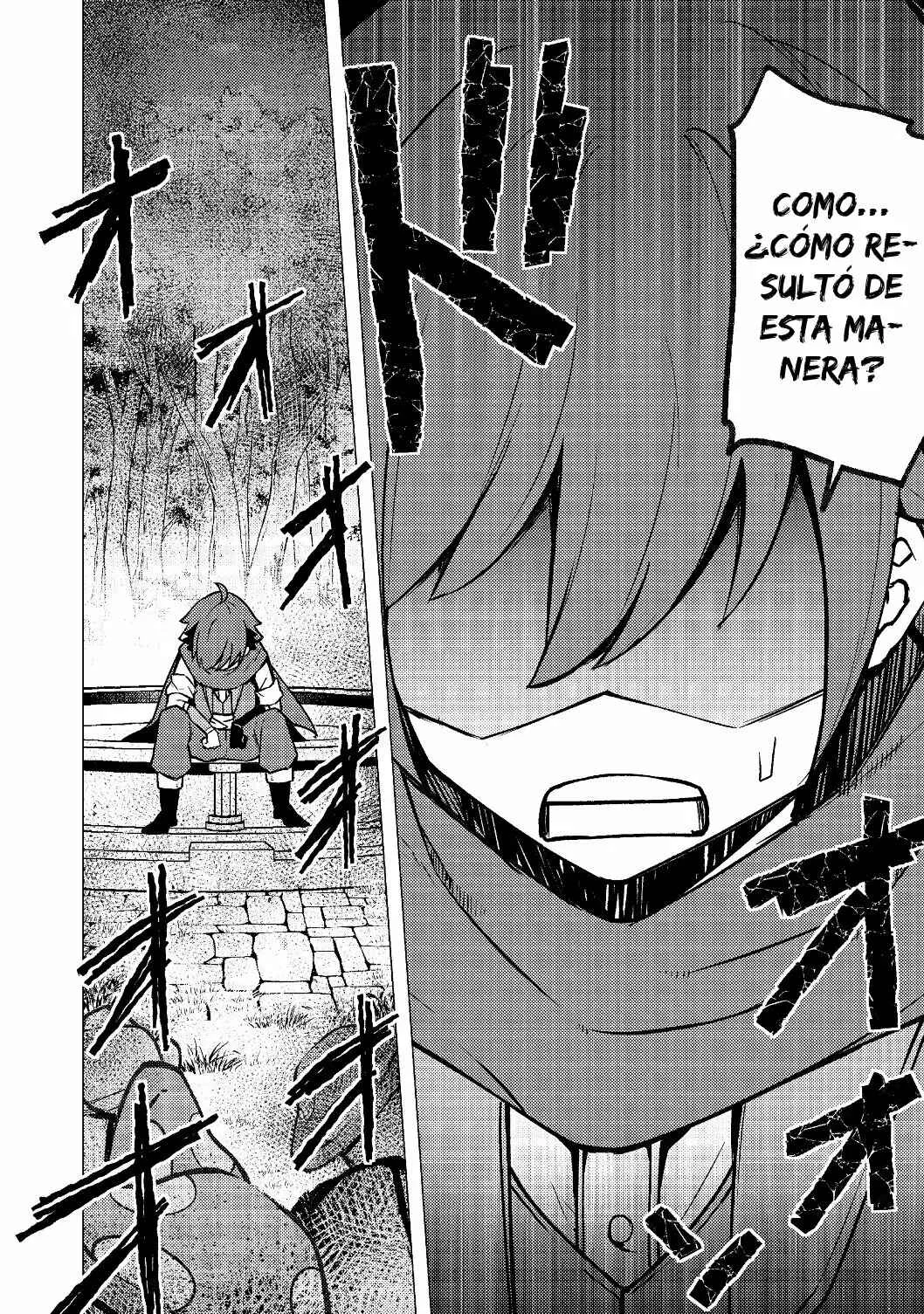Isekai wa Shiawase (Template) ni Michiafurete iru Capítulo 2.2 - Page 5