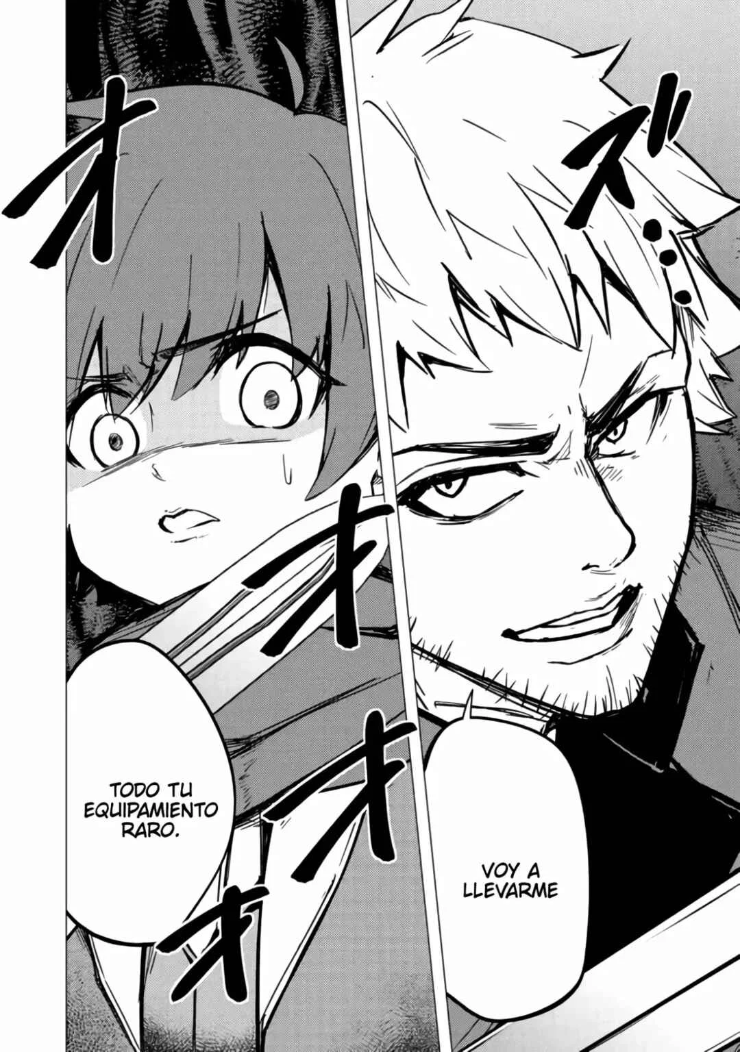 Isekai wa Shiawase (Template) ni Michiafurete iru Capítulo 3.2 - Page 16
