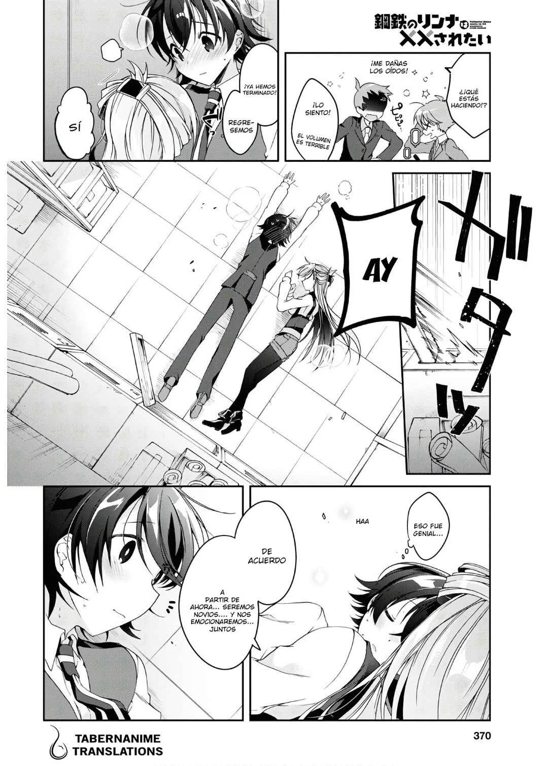 Isshiki-san wa Koi o Shiritai. Capítulo 2 - Page 31
