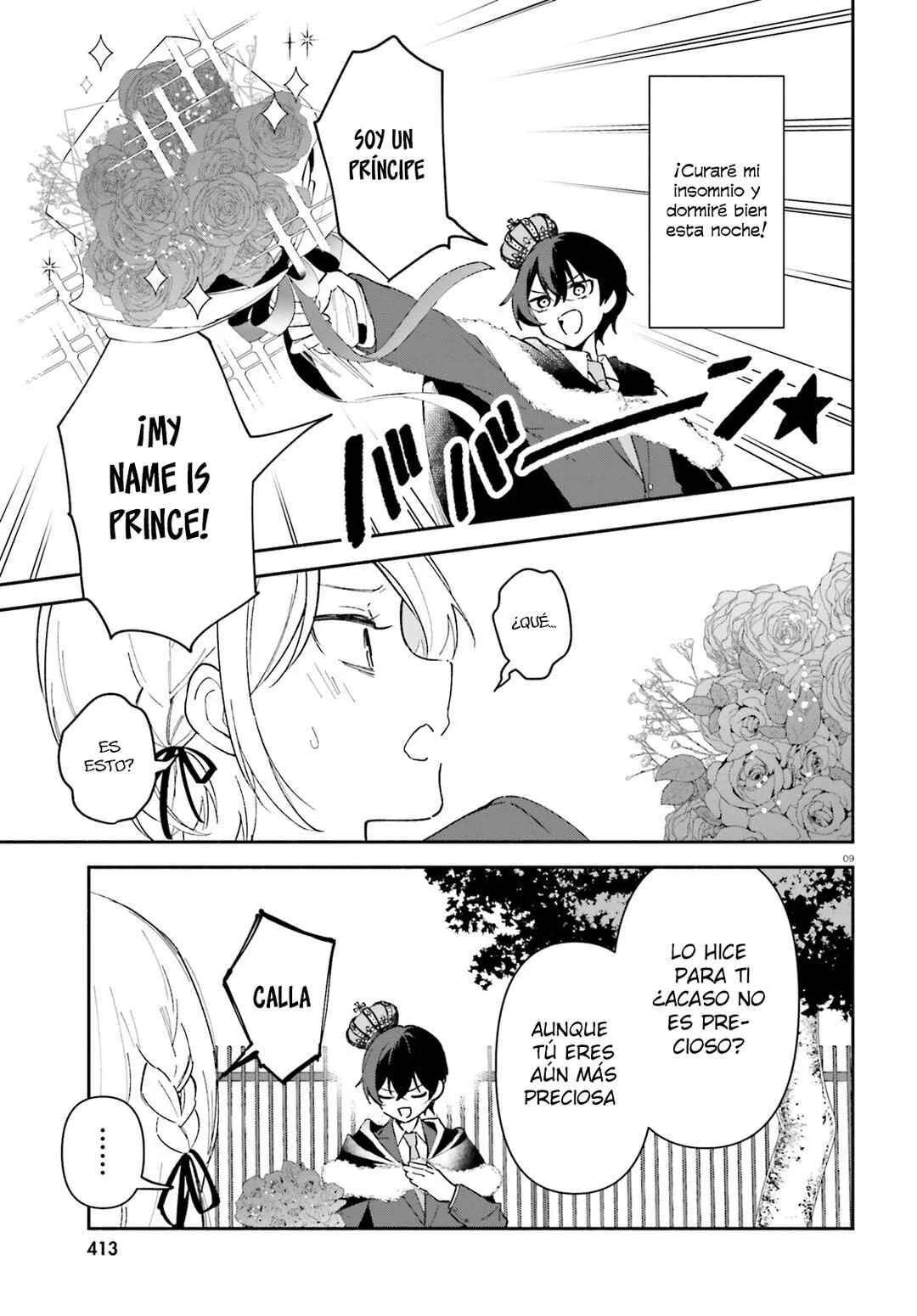 "Issho ni Netaindesu yo Ne, Senpai?" to Amaku Sasayakarete Kon'ya mo Nemurenai Capítulo 5 - Page 10