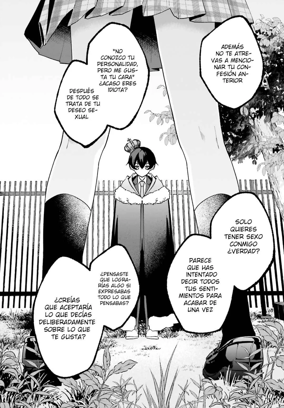 "Issho ni Netaindesu yo Ne, Senpai?" to Amaku Sasayakarete Kon'ya mo Nemurenai Capítulo 5 - Page 17