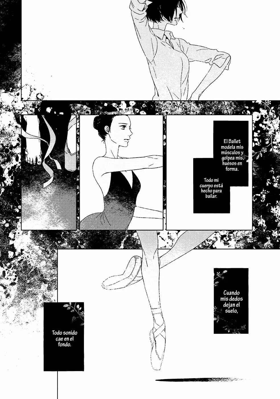 Itomeguri no Sobyou Capítulo 2 - Page 22