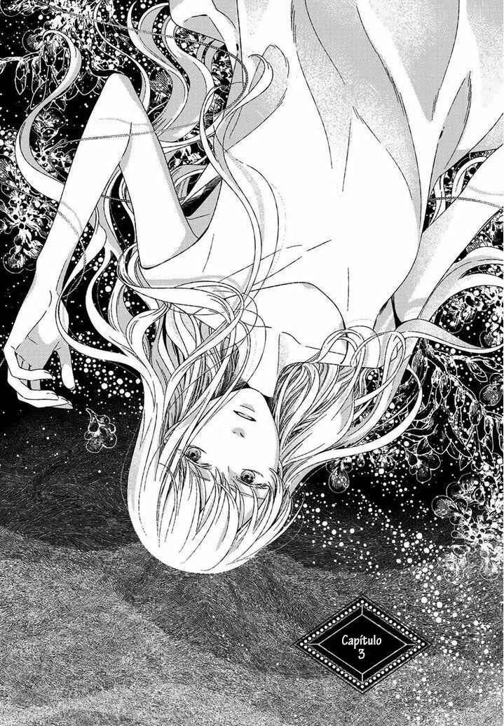 Itomeguri no Sobyou Capítulo 3 - Page 4