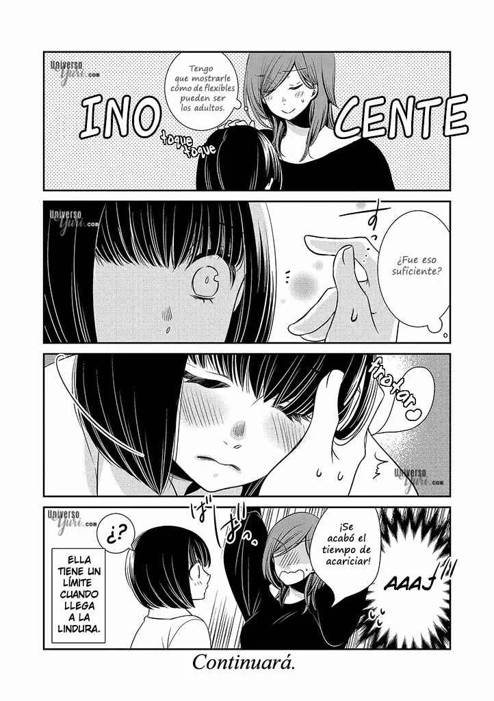 Itoshi Koishi Capítulo 0: Prólogo - Page 5