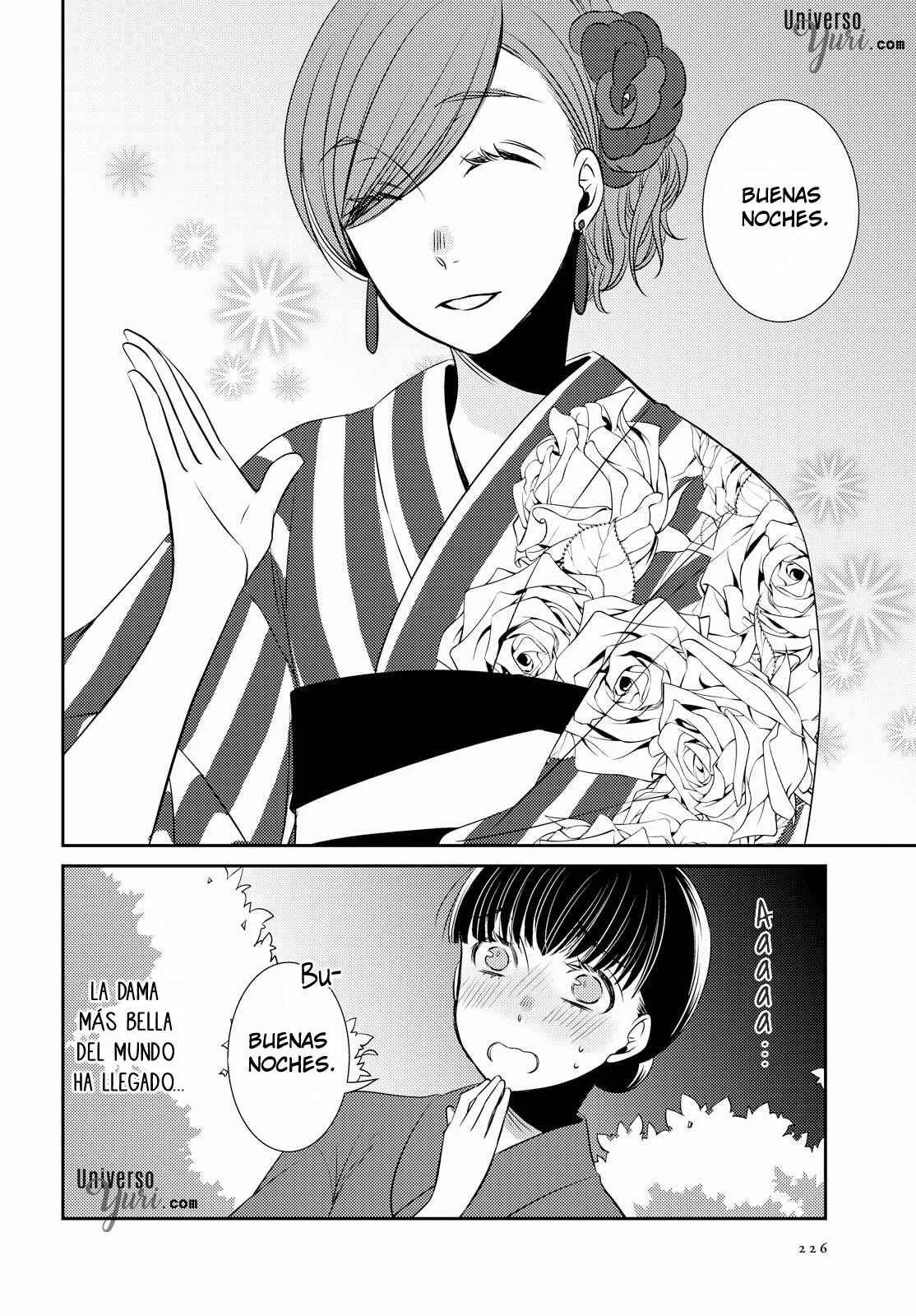 Itoshi Koishi Capítulo 1 - Page 19