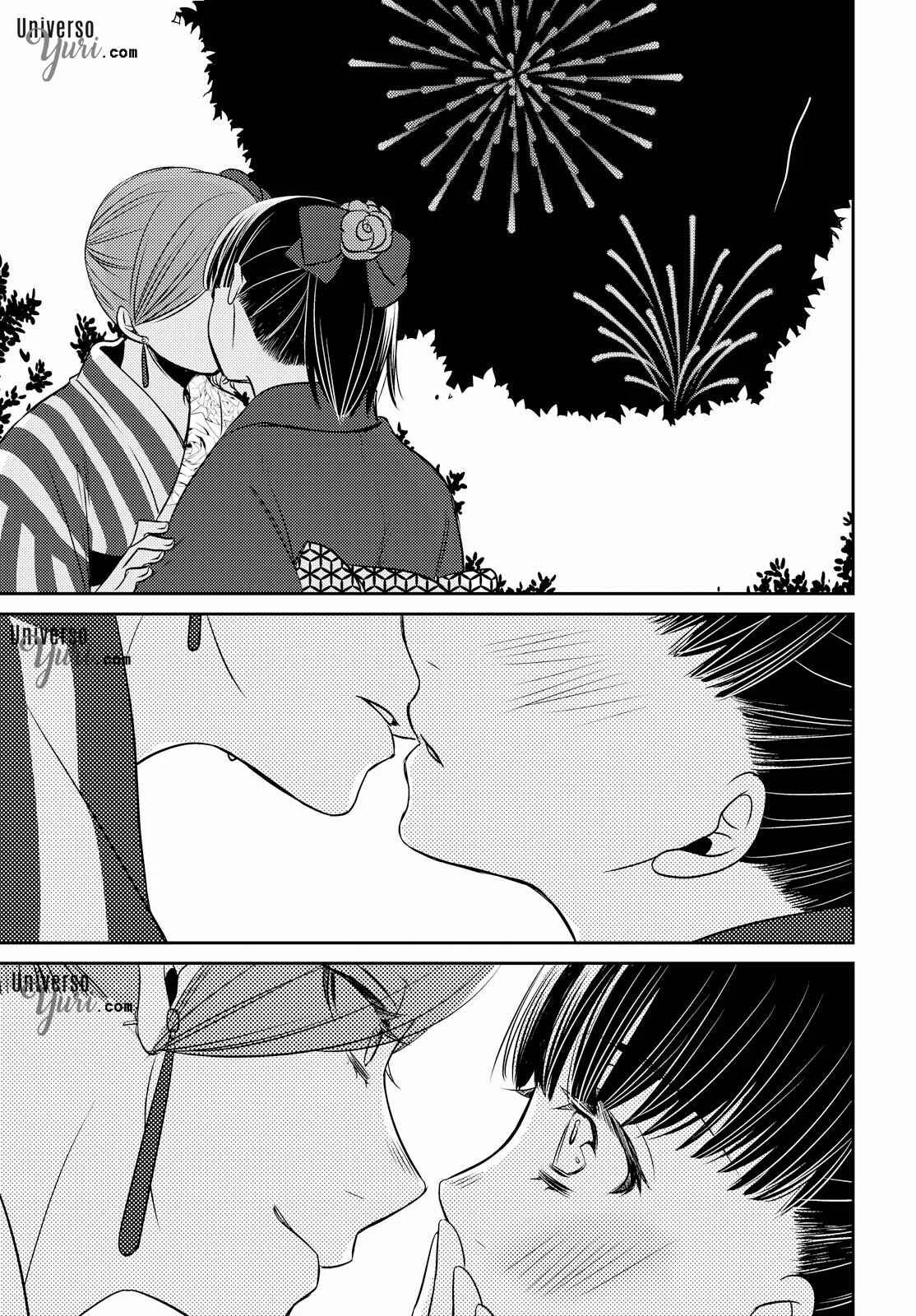 Itoshi Koishi Capítulo 1 - Page 30