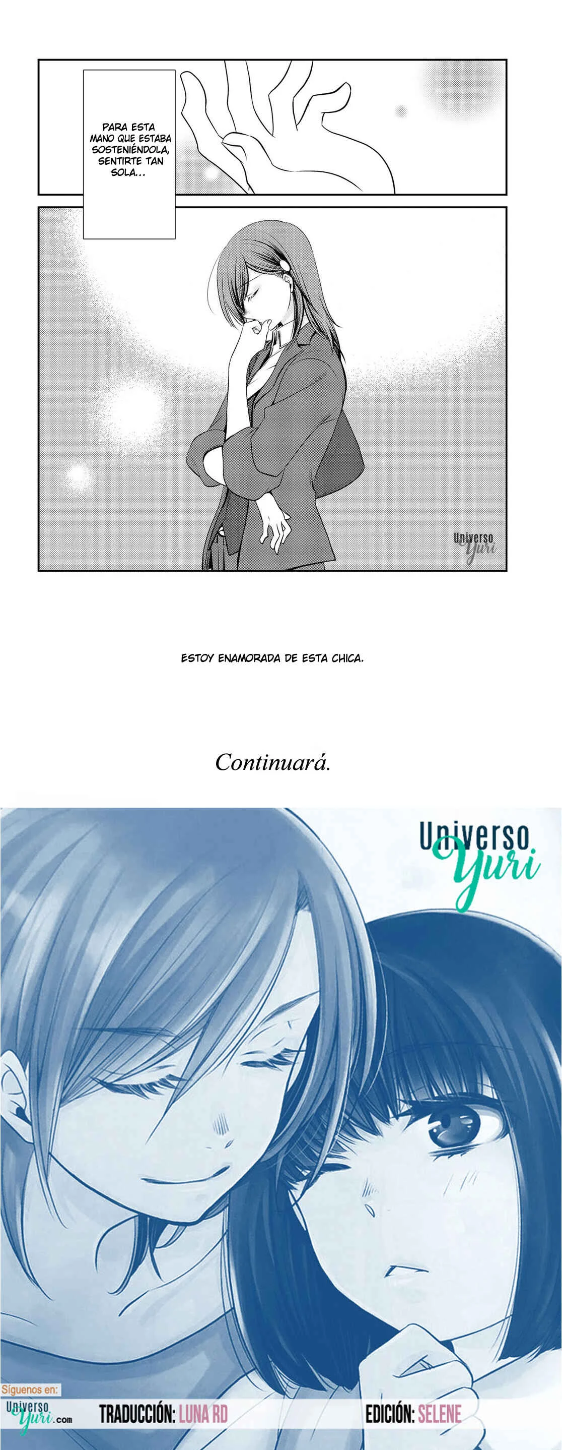 Itoshi Koishi Capítulo 2 - Page 25