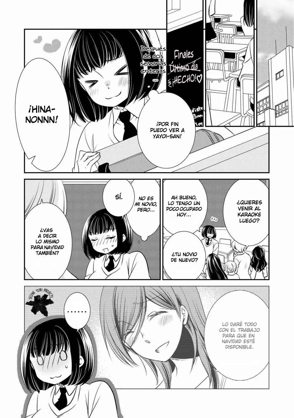 Itoshi Koishi Capítulo 4 - Page 10