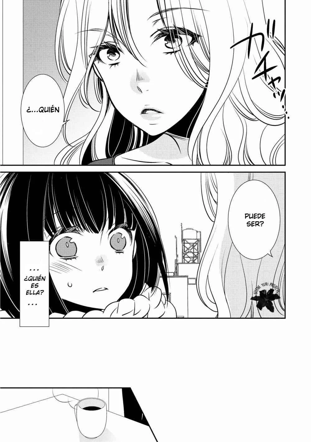Itoshi Koishi Capítulo 4 - Page 15