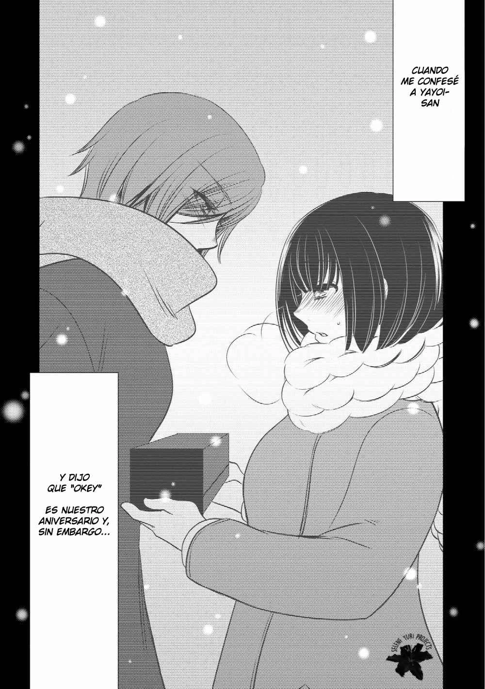 Itoshi Koishi Capítulo 4 - Page 24