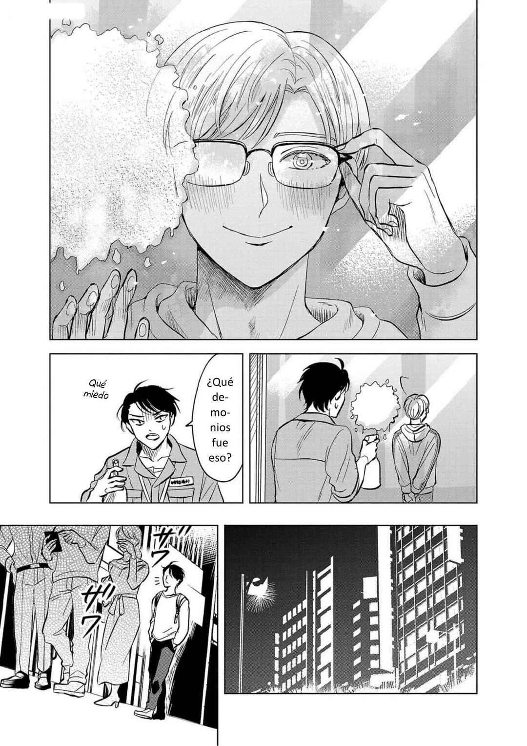 Itsuka Shinu nara E o Utte kara Capítulo 1: Perfect Lovers - Page 10