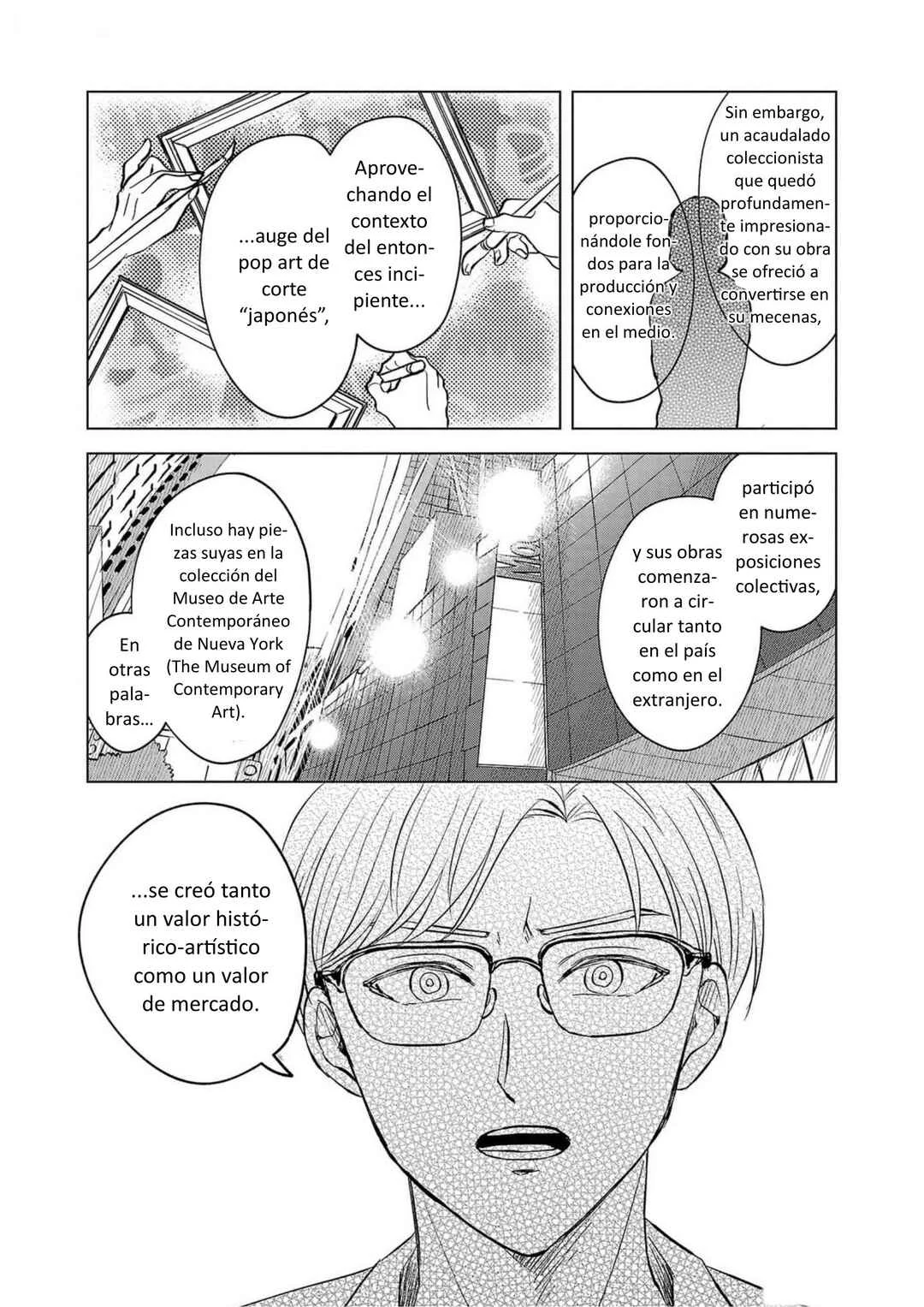Itsuka Shinu nara E o Utte kara Capítulo 1: Perfect Lovers - Page 26