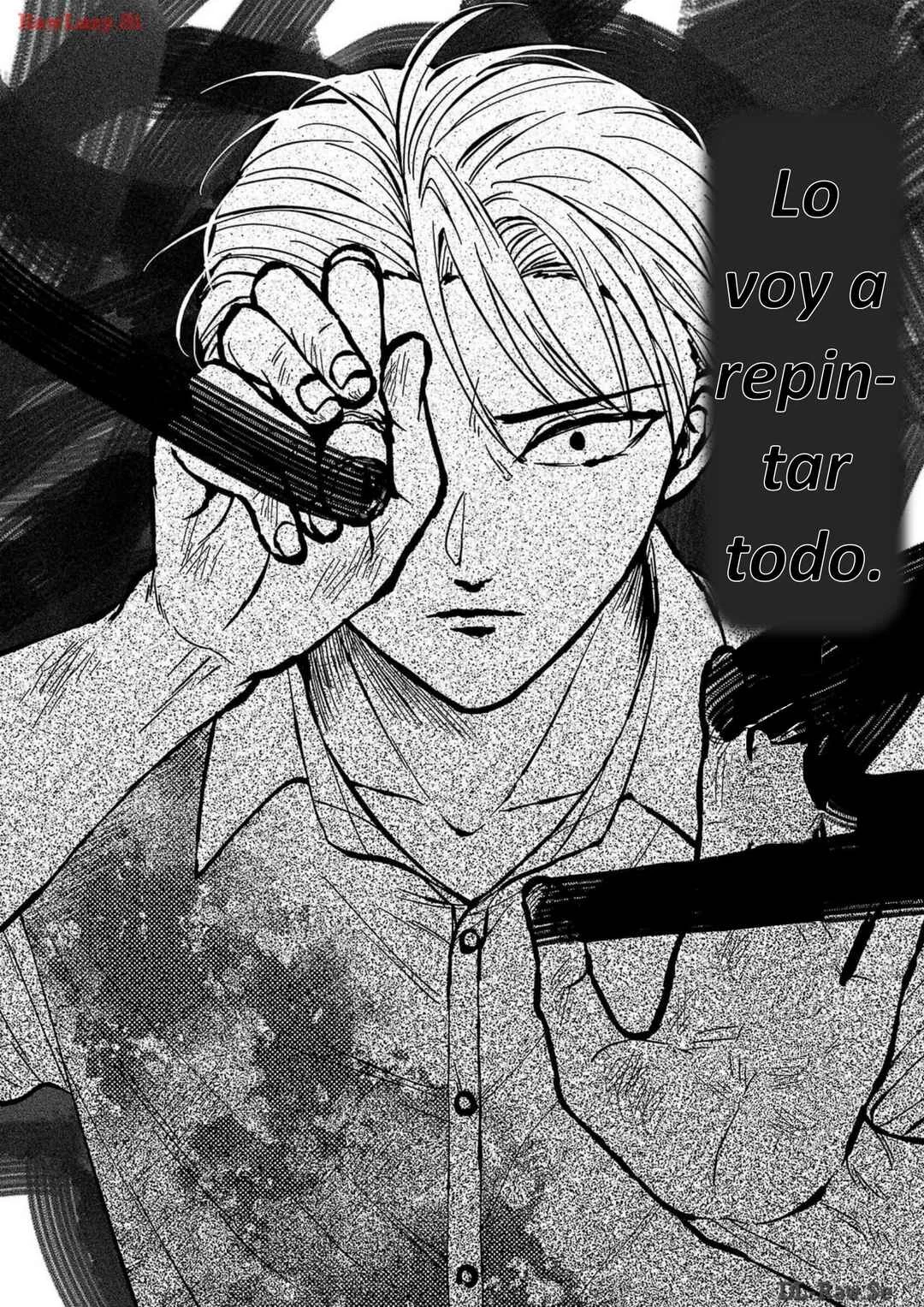 Itsuka Shinu nara E o Utte kara Capítulo 2: Cuando comienza a gotear del techo - Page 20